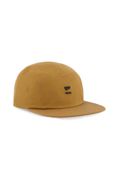 Mons Royale Beanie Mons Royale Ridgeline 5 Panel Cap Accessoires