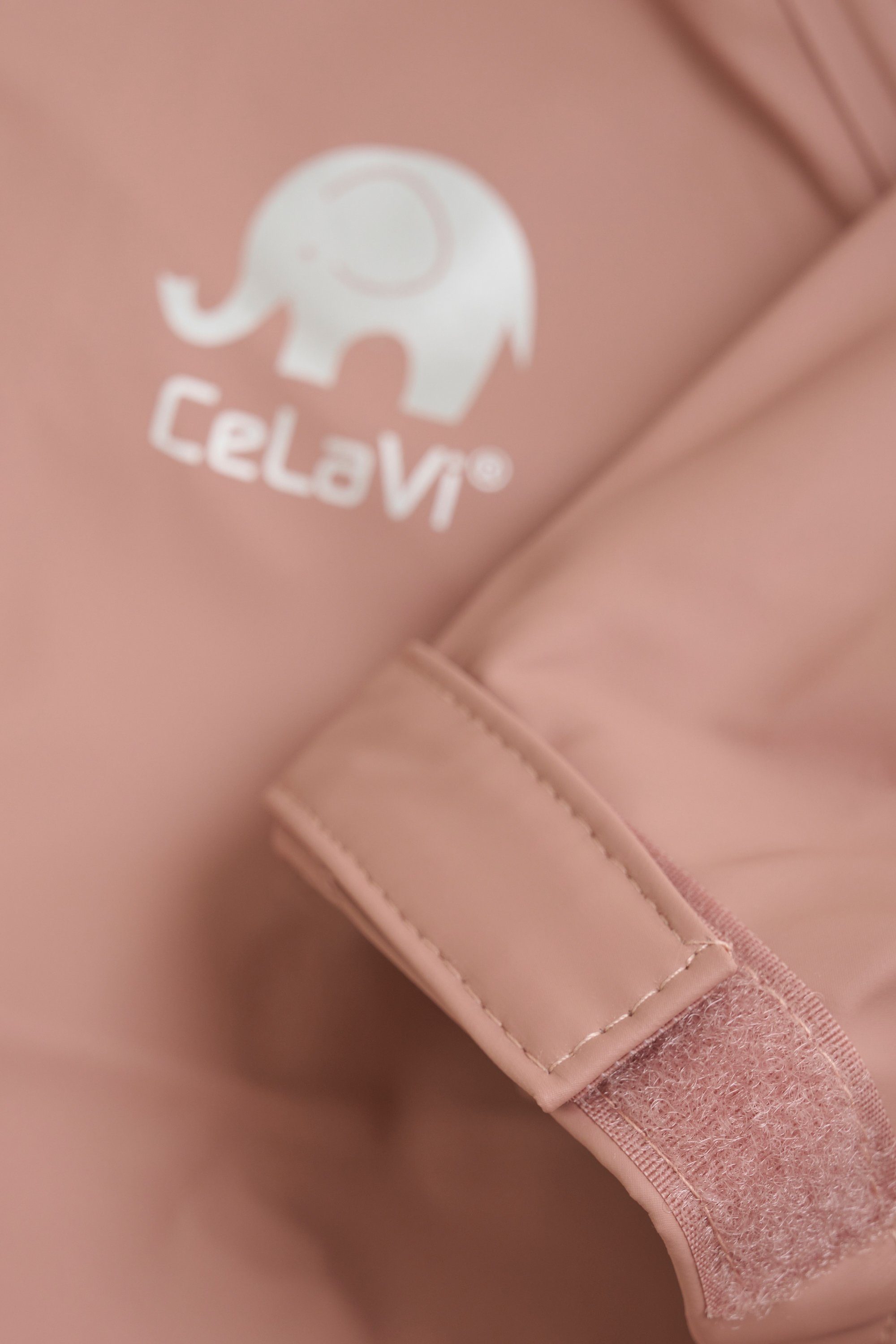 CeLaVi Regenoverall CEMagic Regenanzug Set 2 tlg.