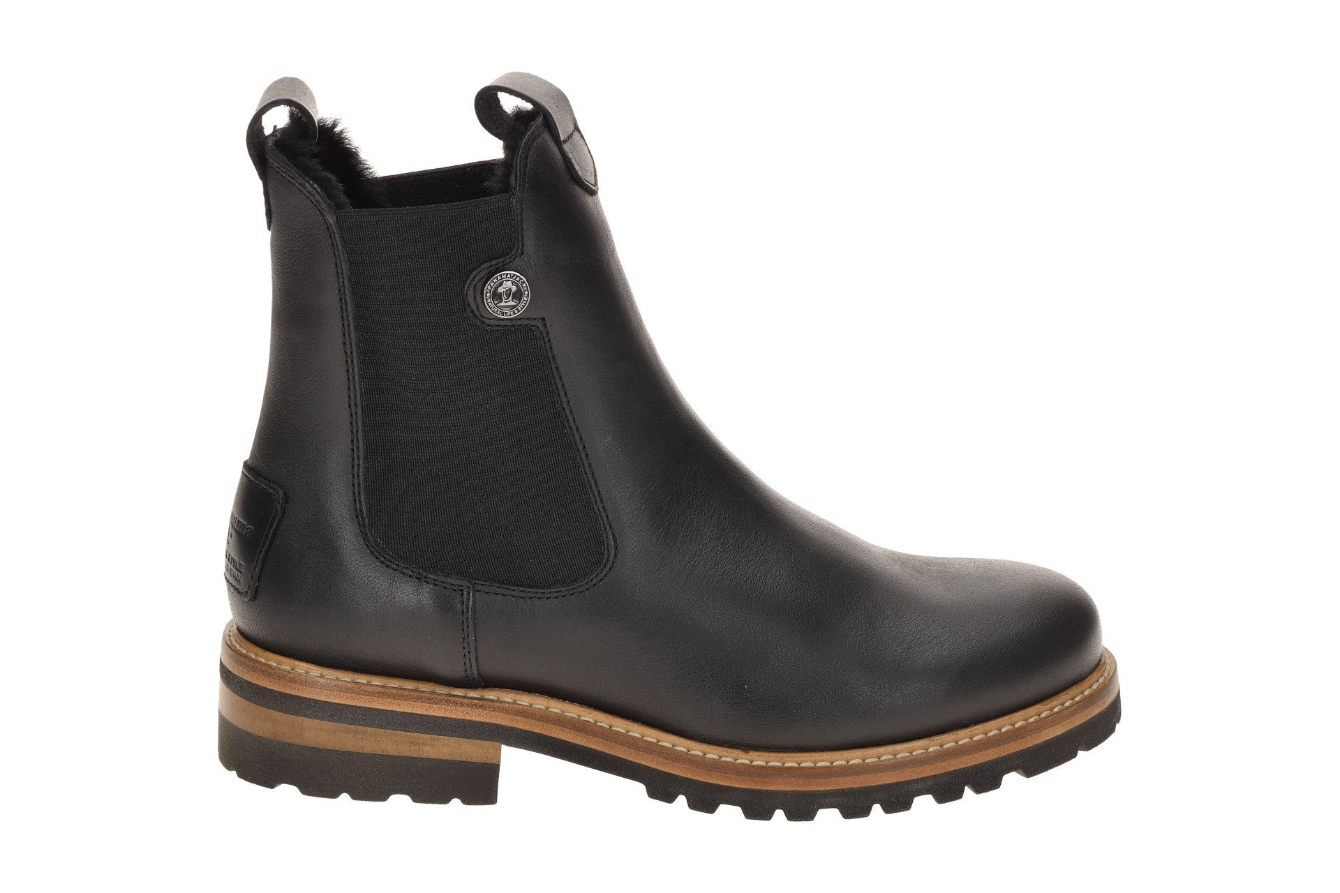 Panama Jack Francesca Igloo B9 Stiefel günstig online kaufen