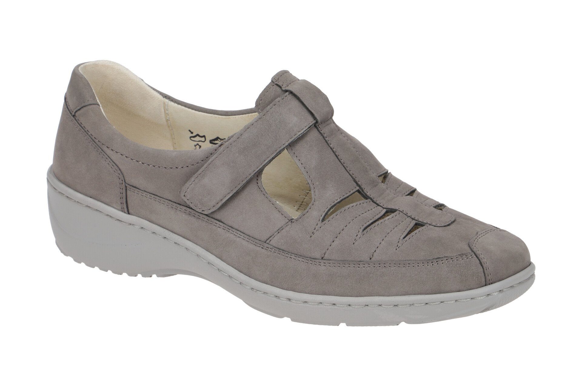 Waldläufer 607501 191 088 Slipper günstig online kaufen