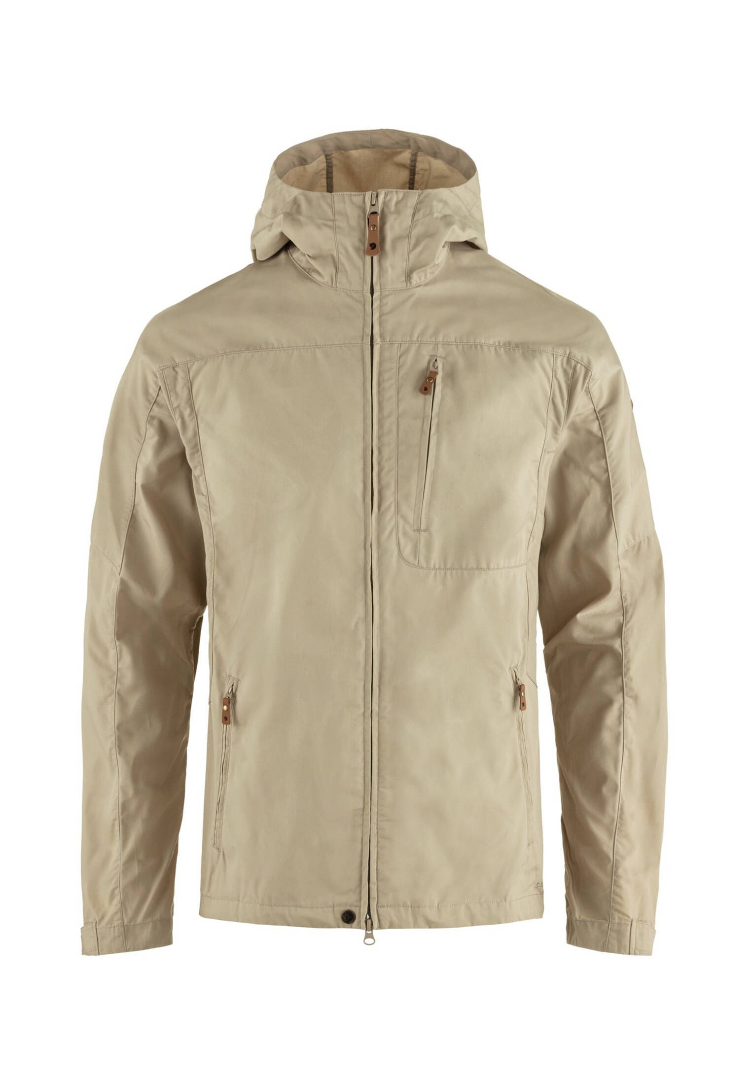 Fjällräven Outdoorjacke Herren Outdoorjacke / Wanderjacke günstig online kaufen