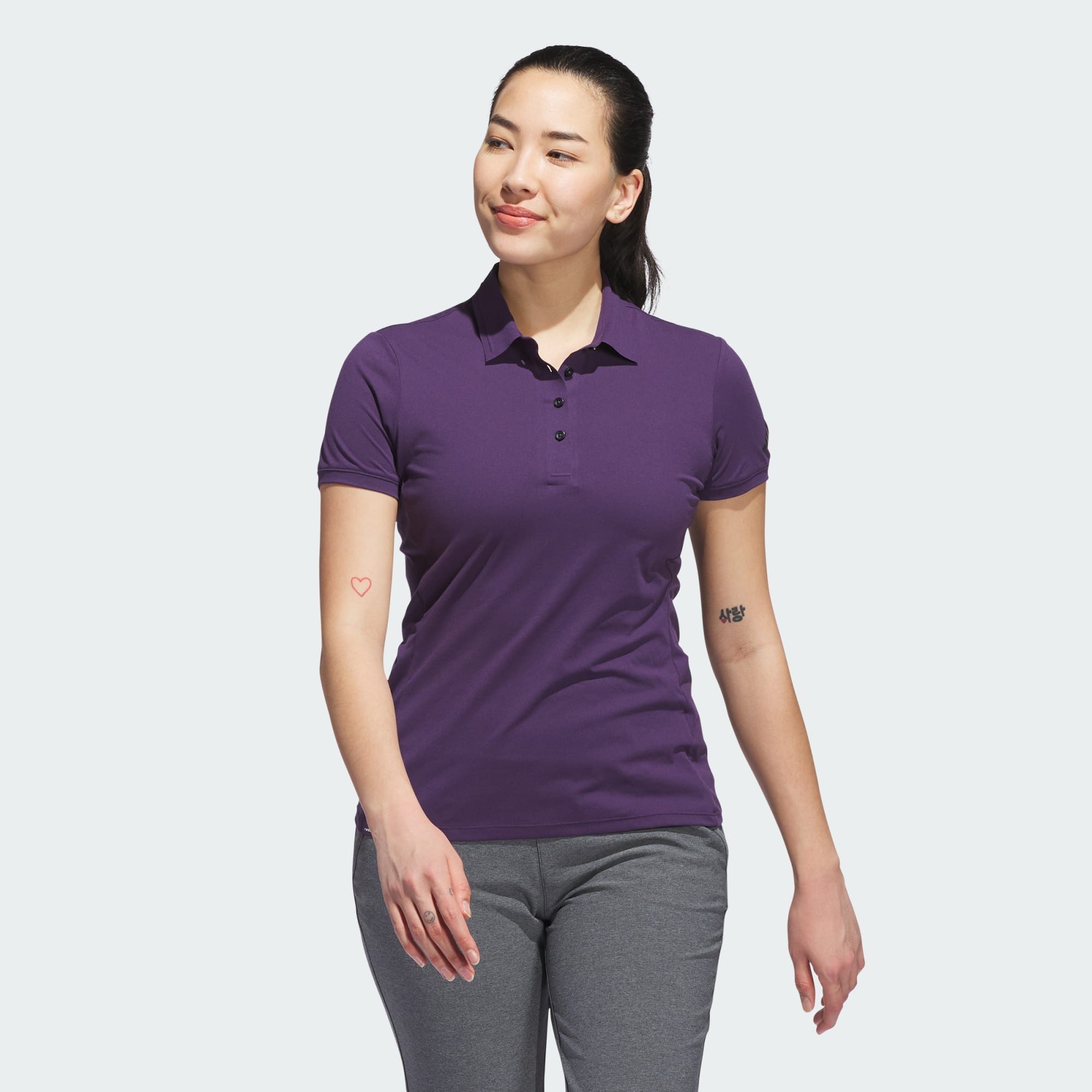 adidas Performance Poloshirt ULTIMATE365 TOUR TWISTKNIT günstig online kaufen