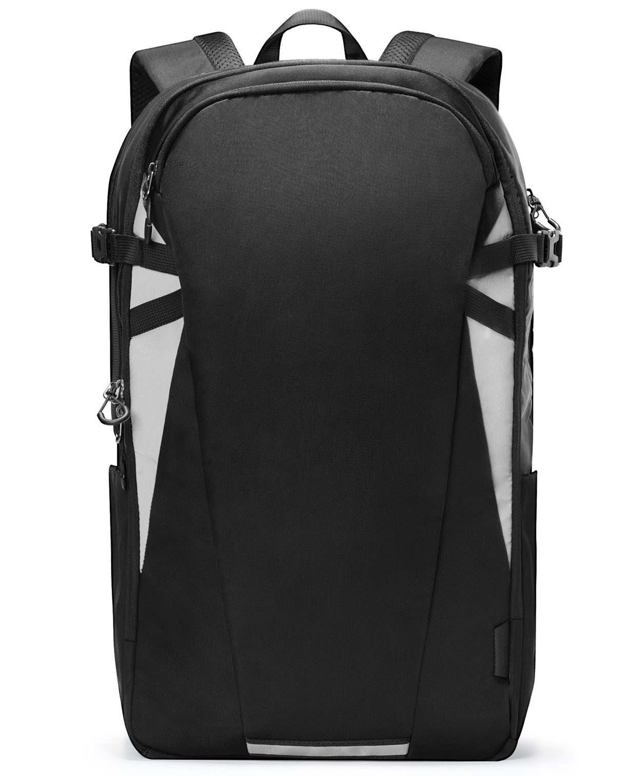 Laptoprucksack 38,5L Leichter Reiserucksack, TSA Freundlich Handgepäck Rucksack