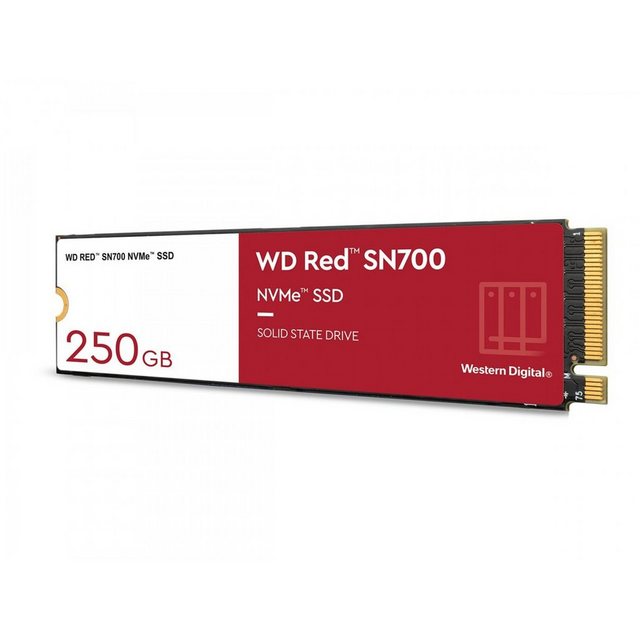 Western Digital interne SSD (250 GB) Intern  - Onlineshop OTTO