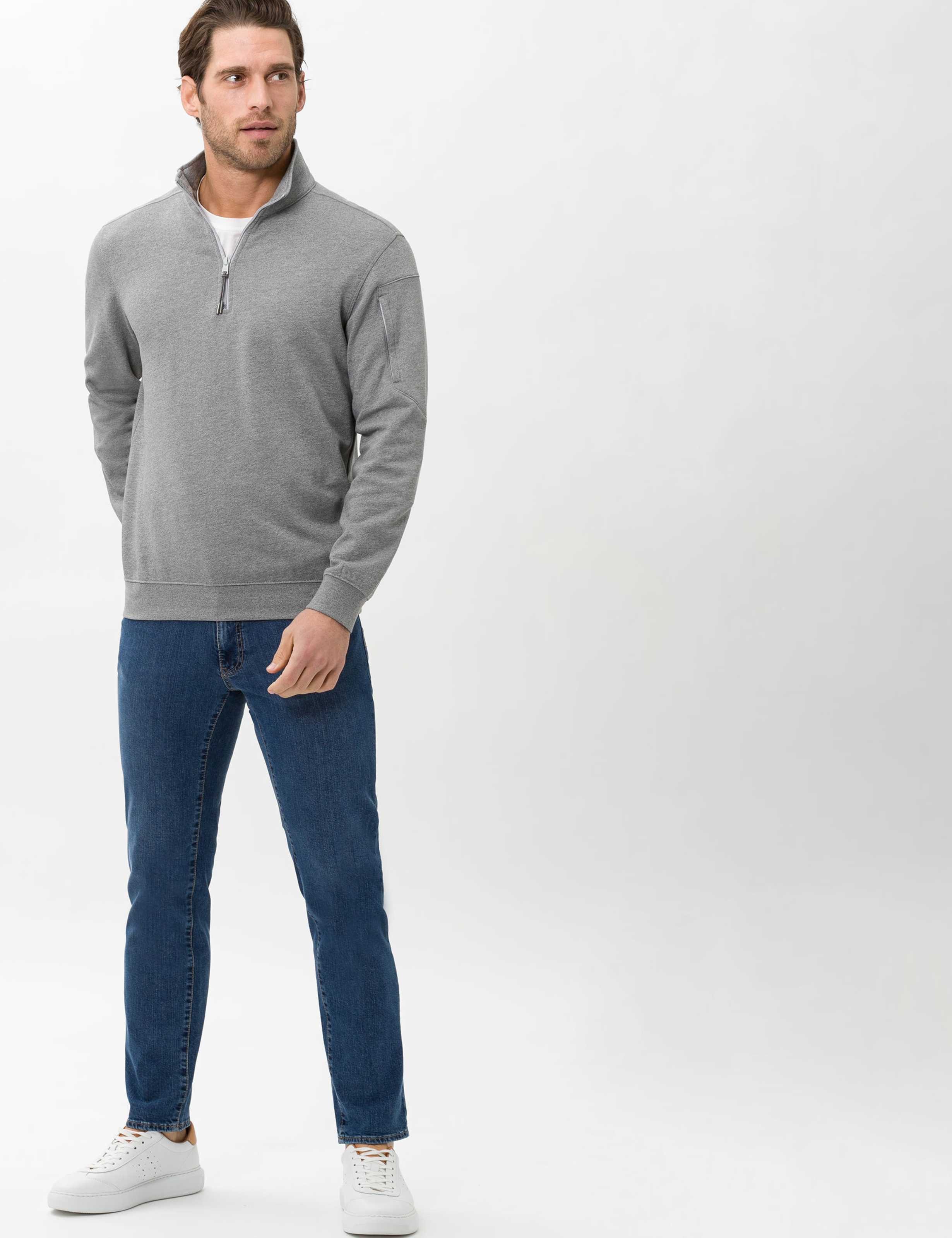 Brax 5-Pocket-Jeans Style CADIZ