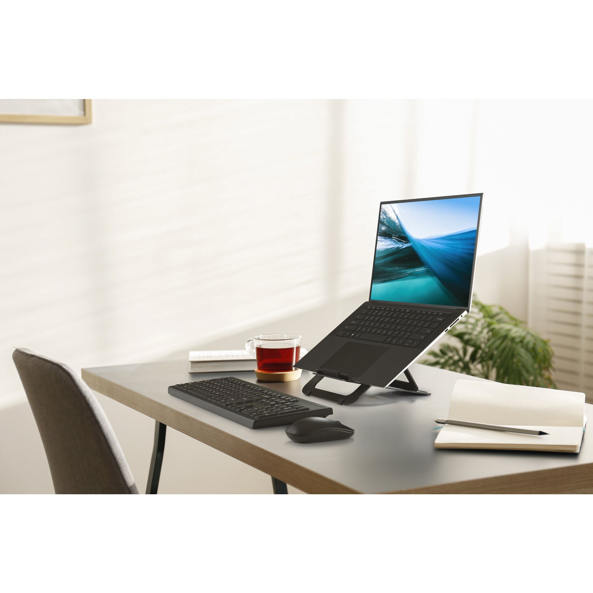 KENSINGTON Notebook