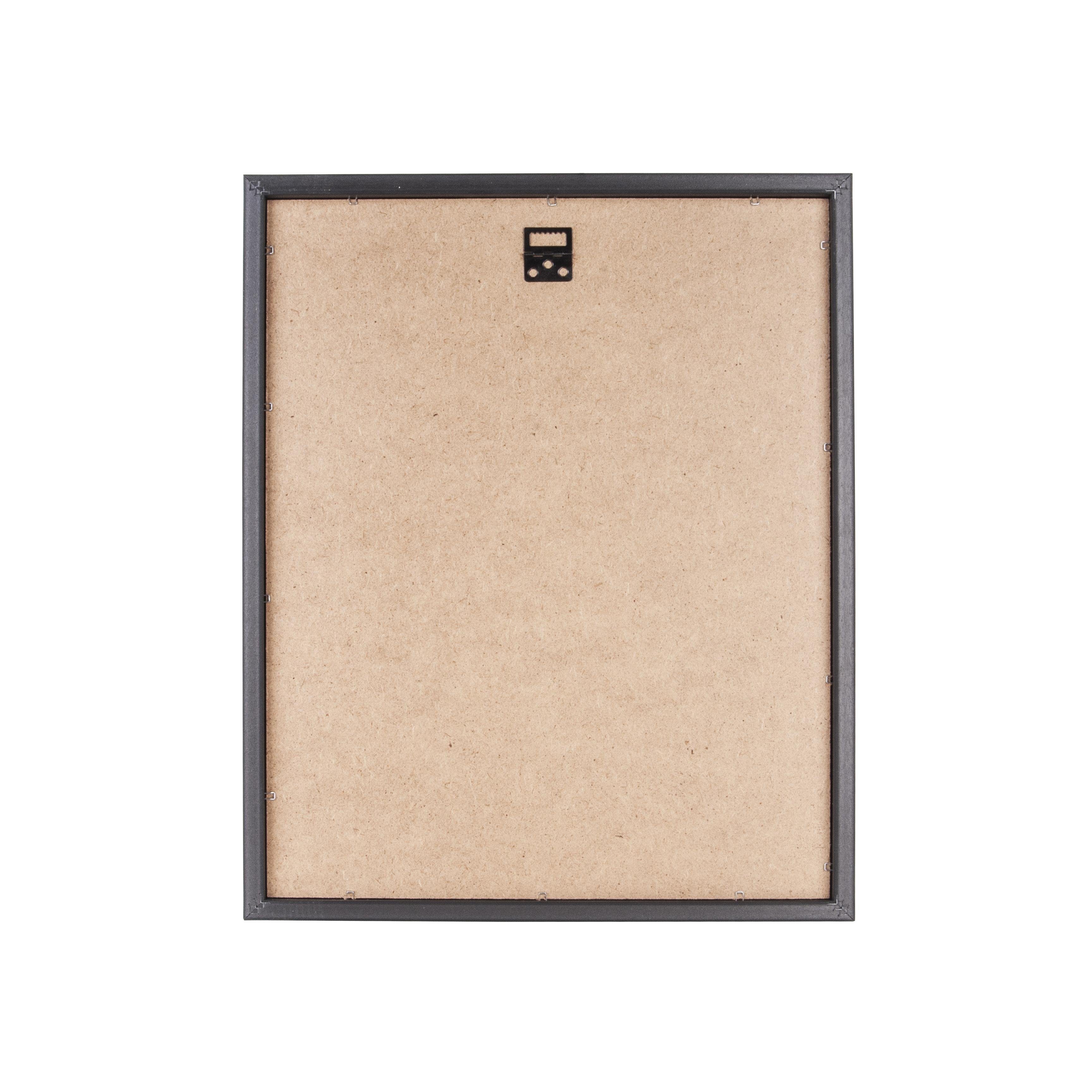 Gold (50x40cm) Present Memoboard Pinnwand Time