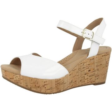 Clarks Annadel Mystic Damen Keilsandalette