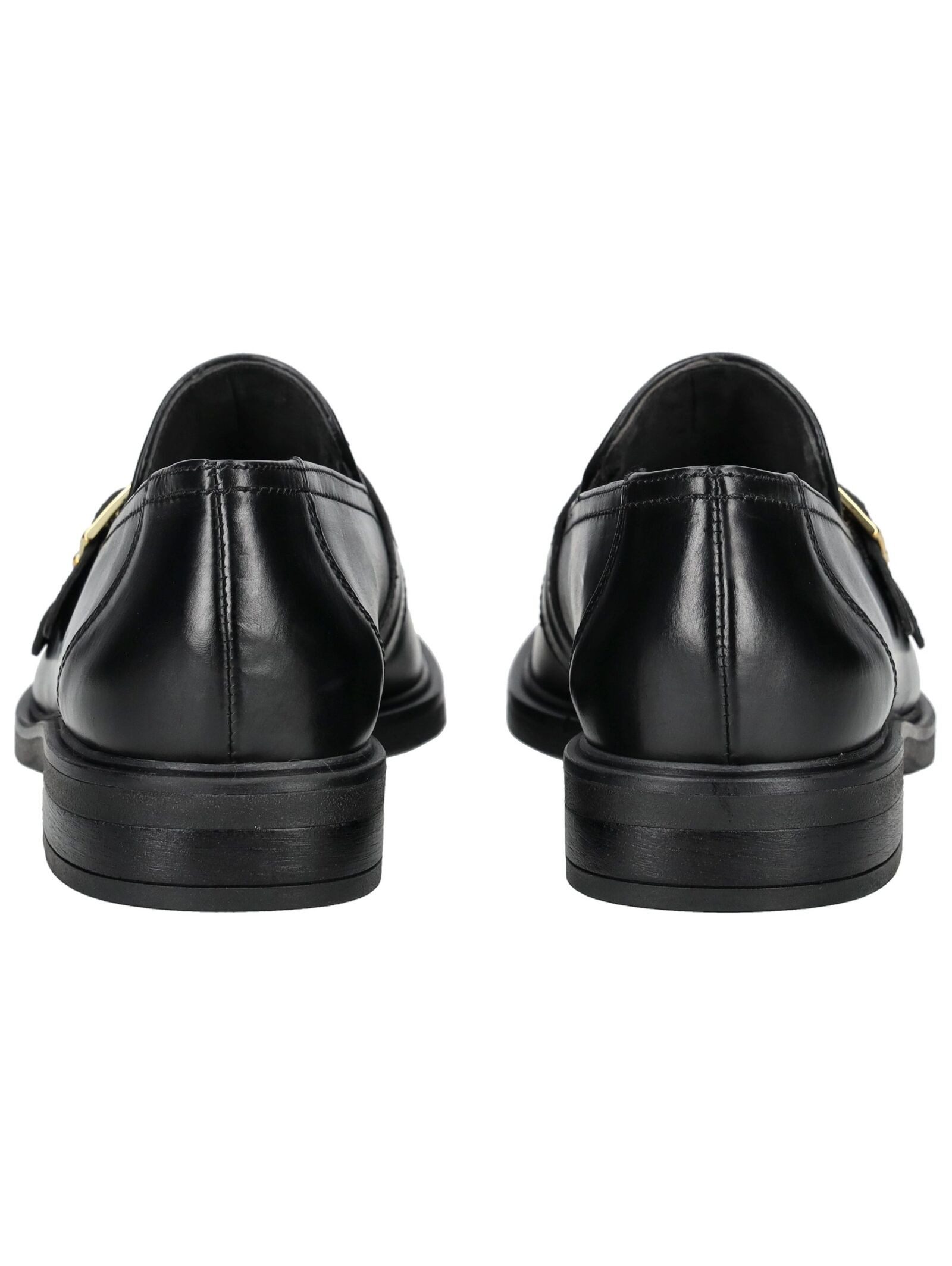 Paul Green Paul Green Slipper Glattleder Slipper