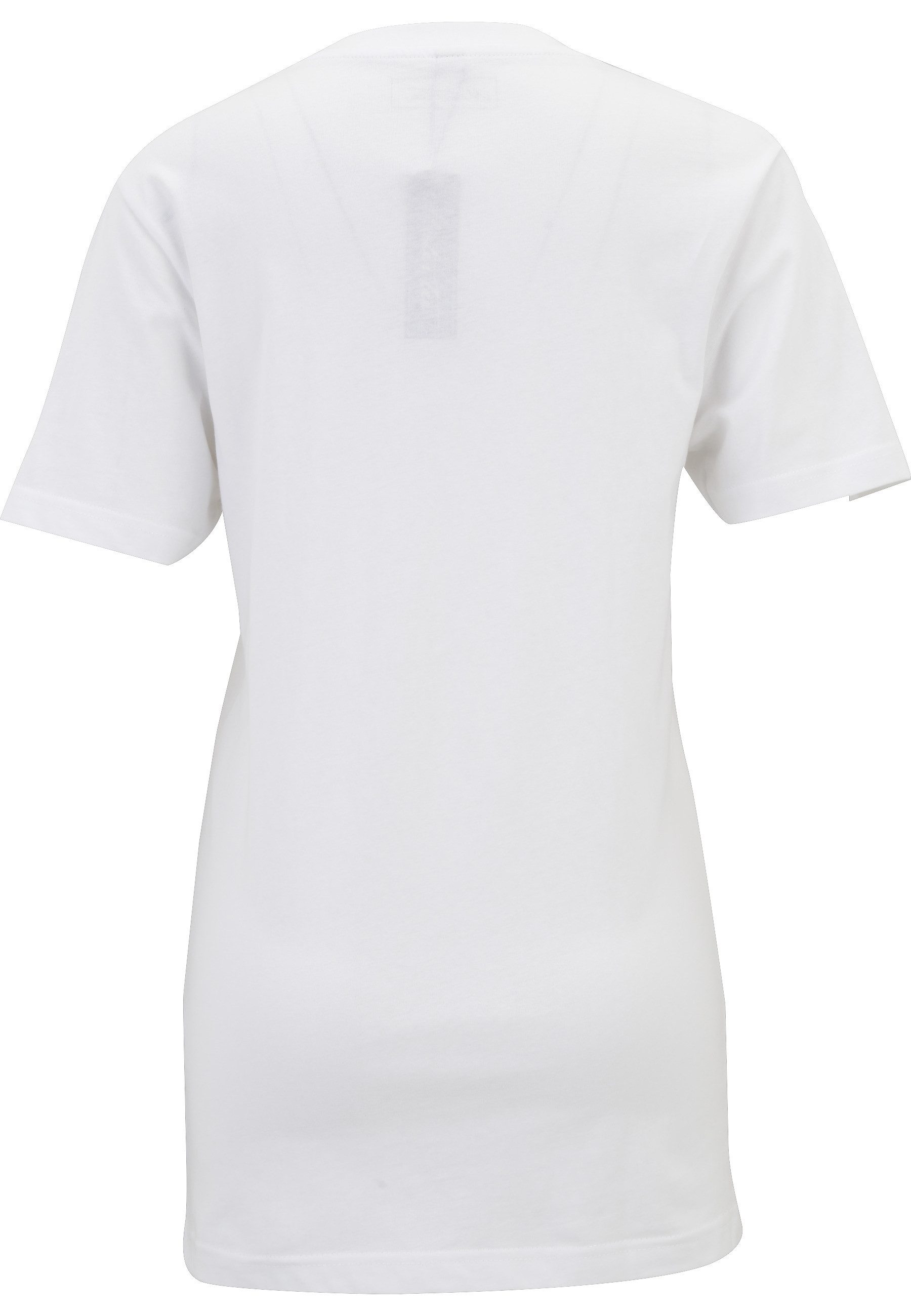 MisterTee Kurzarmshirt MisterTee Herren Le Papillon Oversize Tee (1-tlg)