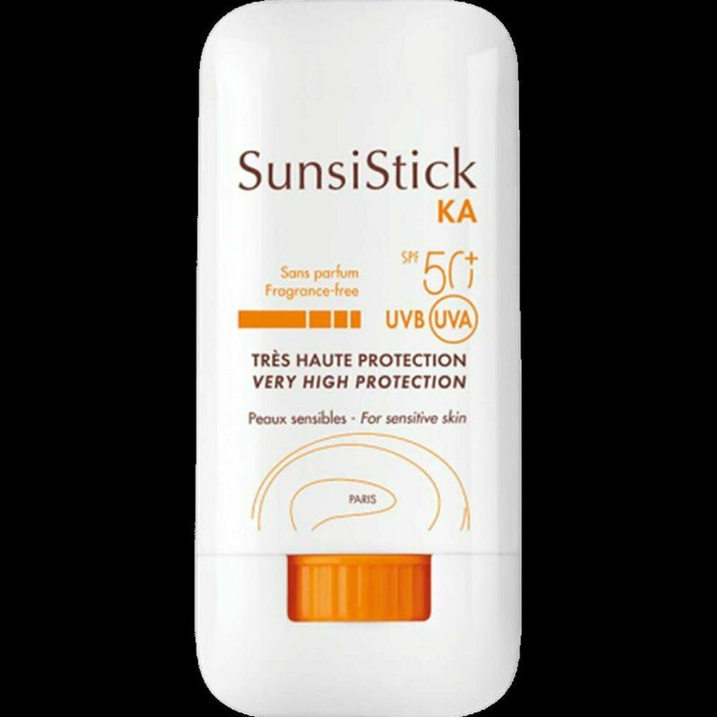 Avene Sonnenschutzcreme Avène Avène Sun SunsiStick KA SPF 50+