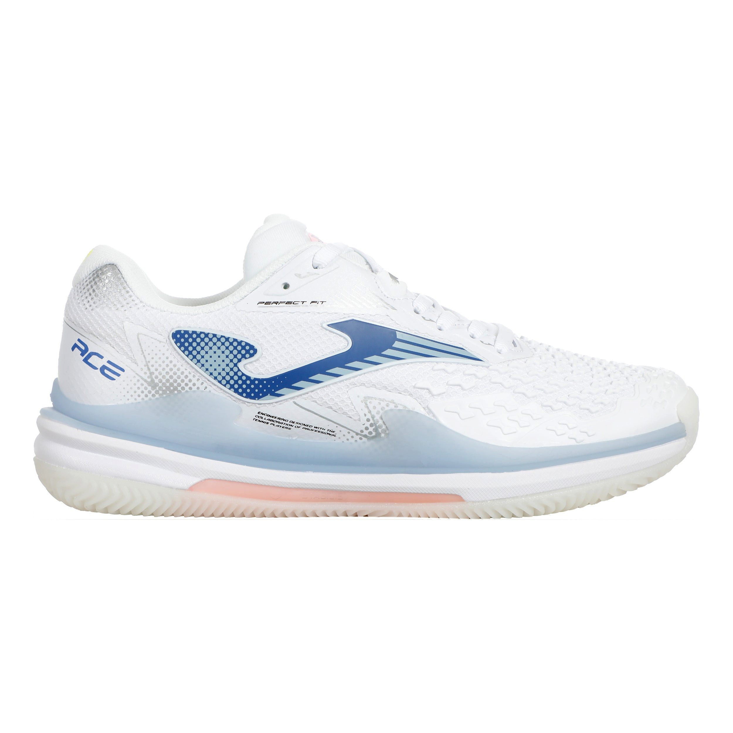 Joma Ace - Sandplatzcourt Tennisschuh Tennisschuh