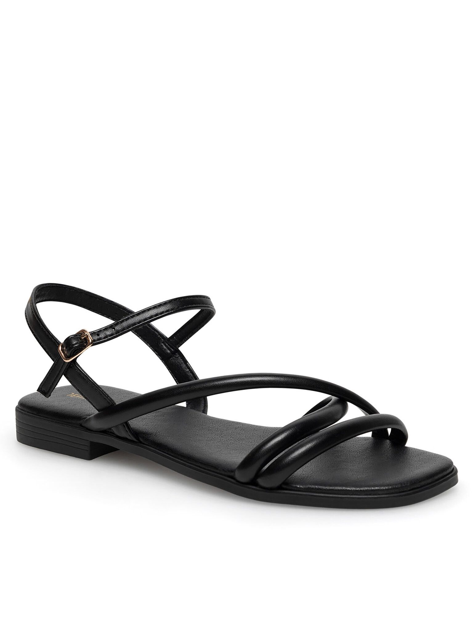 Jenny Fairy Sandalen WYL3665-3 Schwarz Sandale günstig online kaufen
