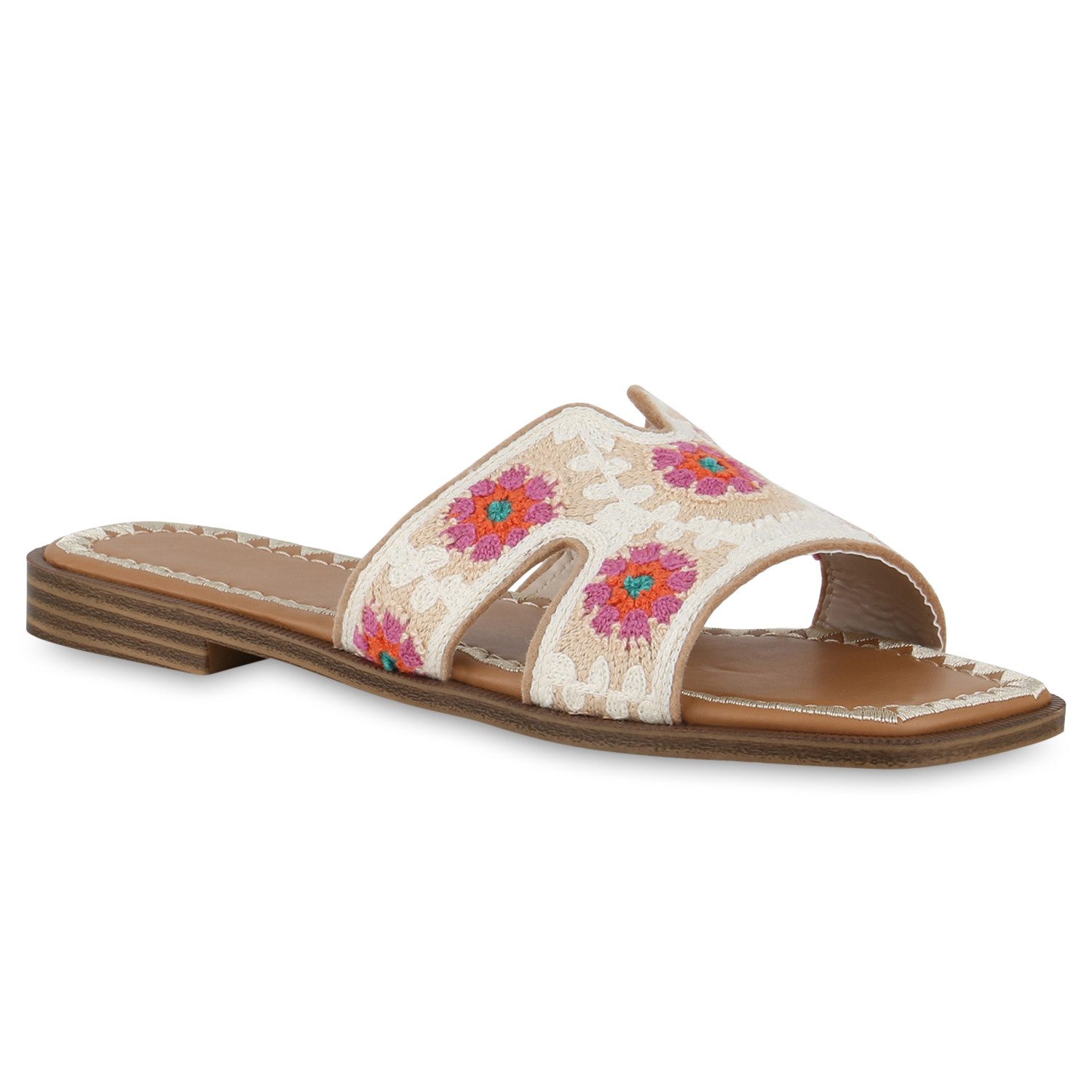 VAN HILL 841136 Pantolette Schuhe günstig online kaufen