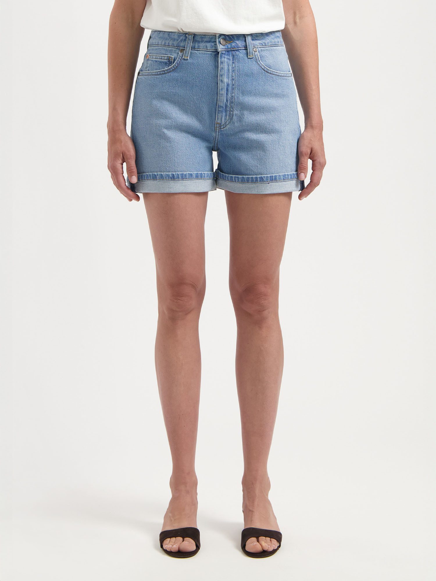 MUD Jeans Jazz Short