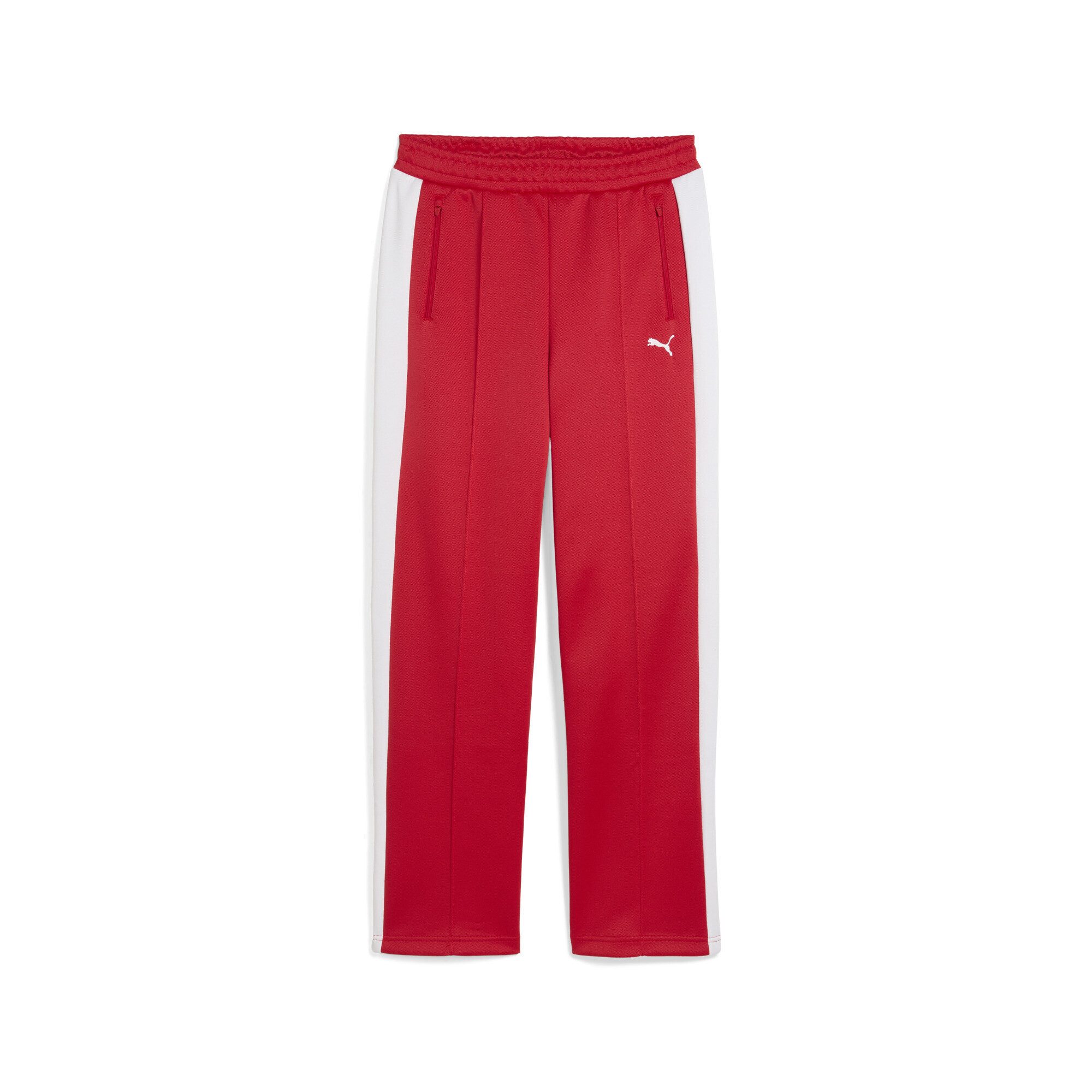 Sporthose T7 Always On Straight Trainingshose Damen