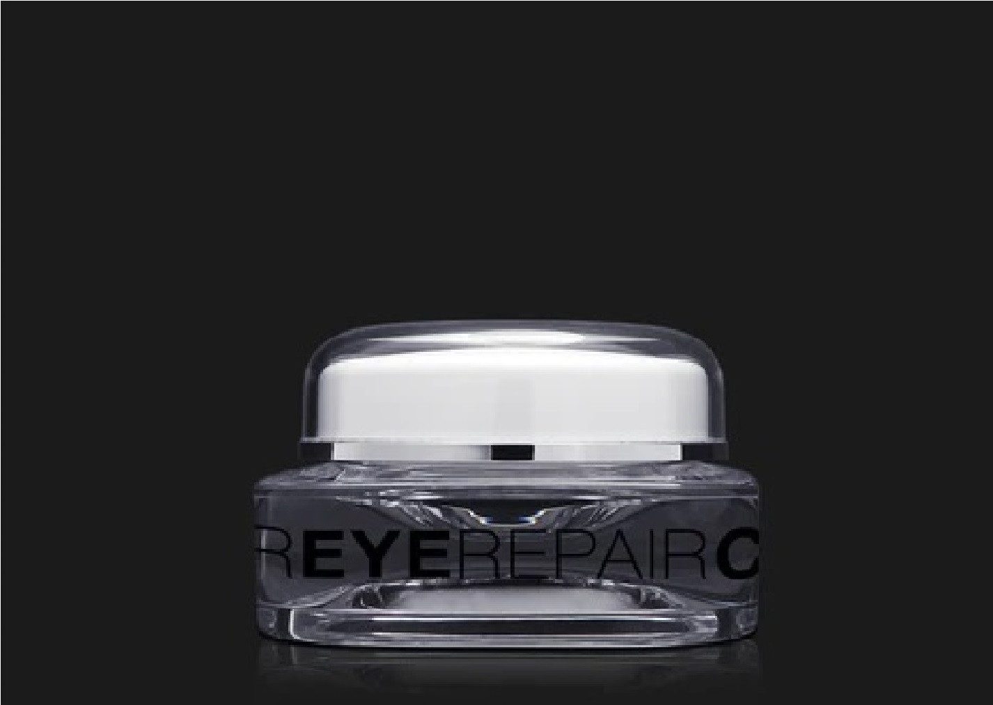 GISELAMUTHBEAUTY Gesichtspflege Caviar Eye Repair Cream, 15ml