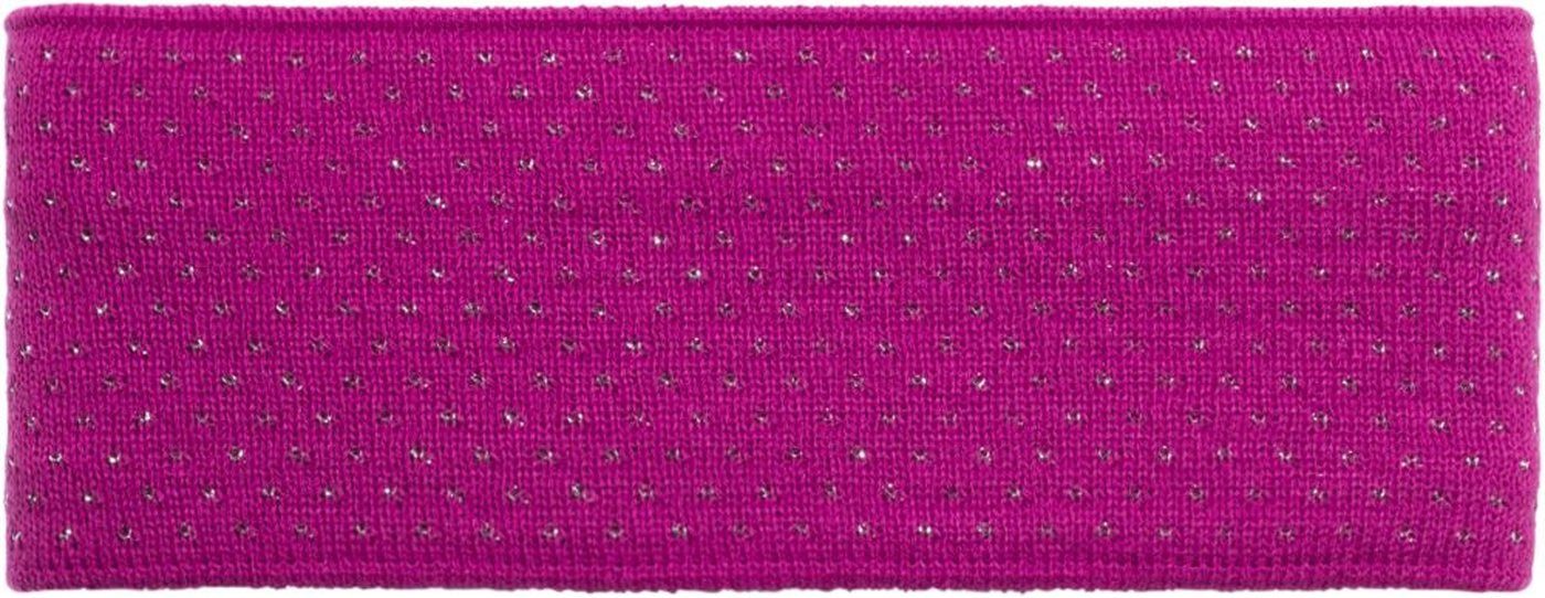 Eisglut Bommelmütze Mariellkids PINK