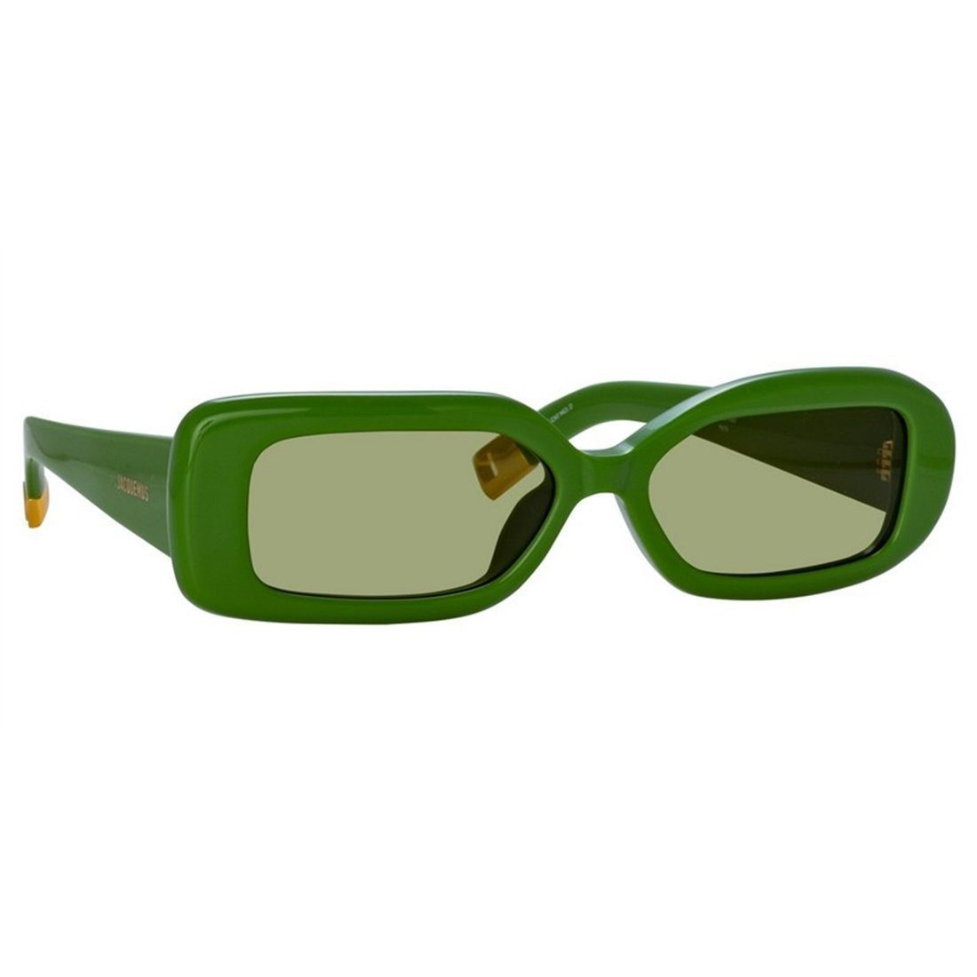 JACQUEMUS Sonnenbrille Jacquemus. Jac11 C3