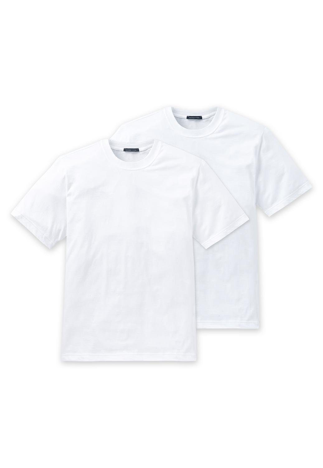Schiesser Unterhemd 2PACK T-shirt