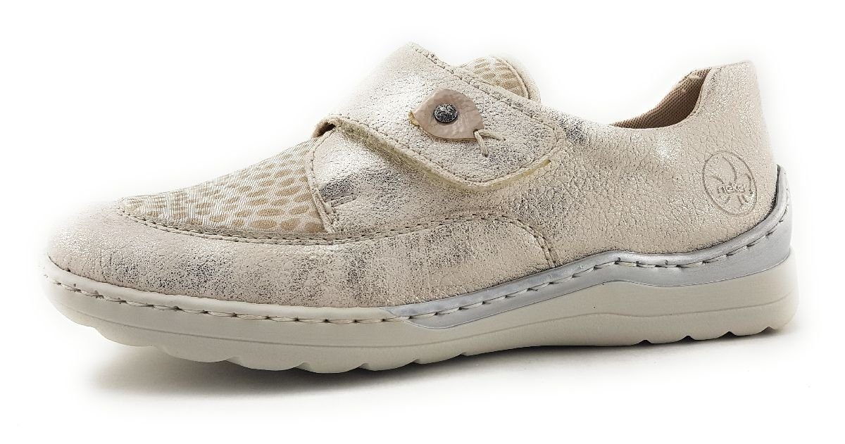 Rieker Slipper Slipper günstig online kaufen