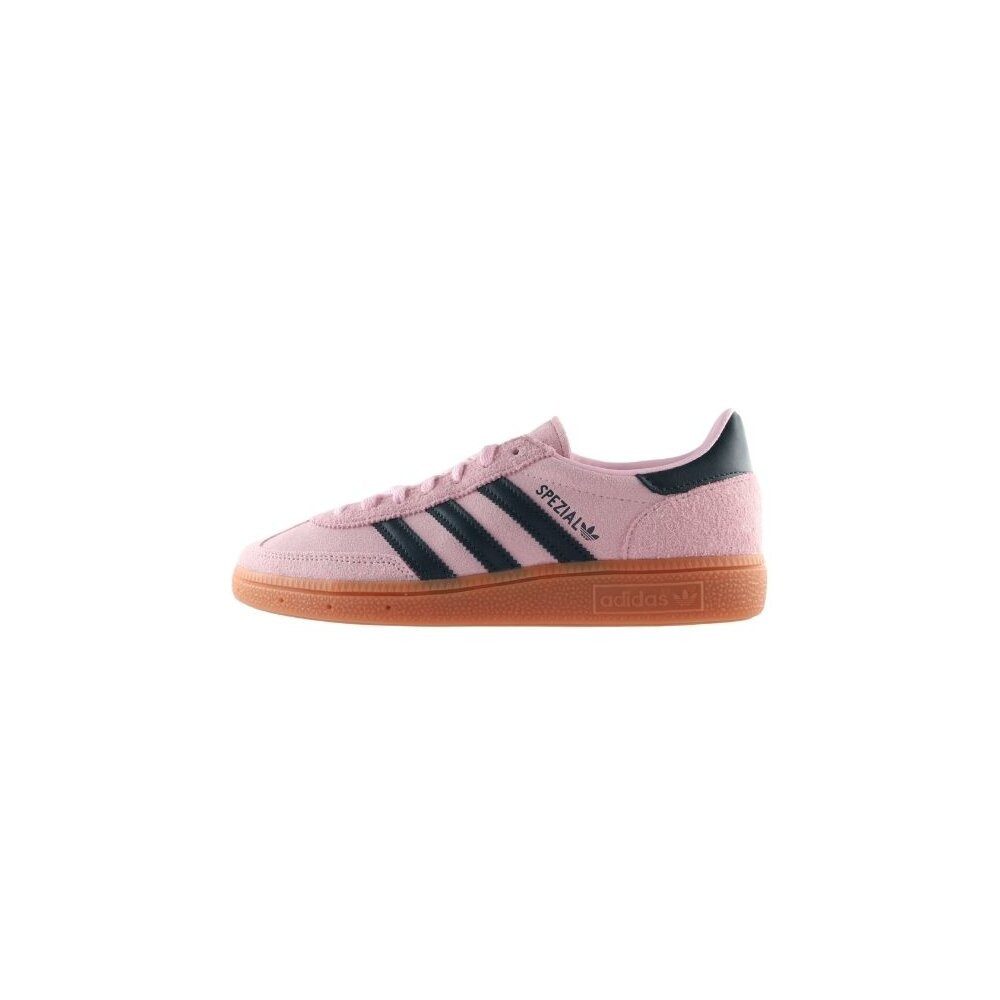 adidas Originals Adidas - Handball Spezial - Pink Schnürschuh günstig online kaufen