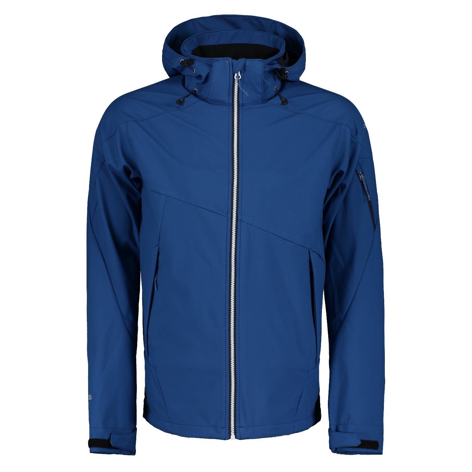 Funktionsjacke Softshelljacke Barling
