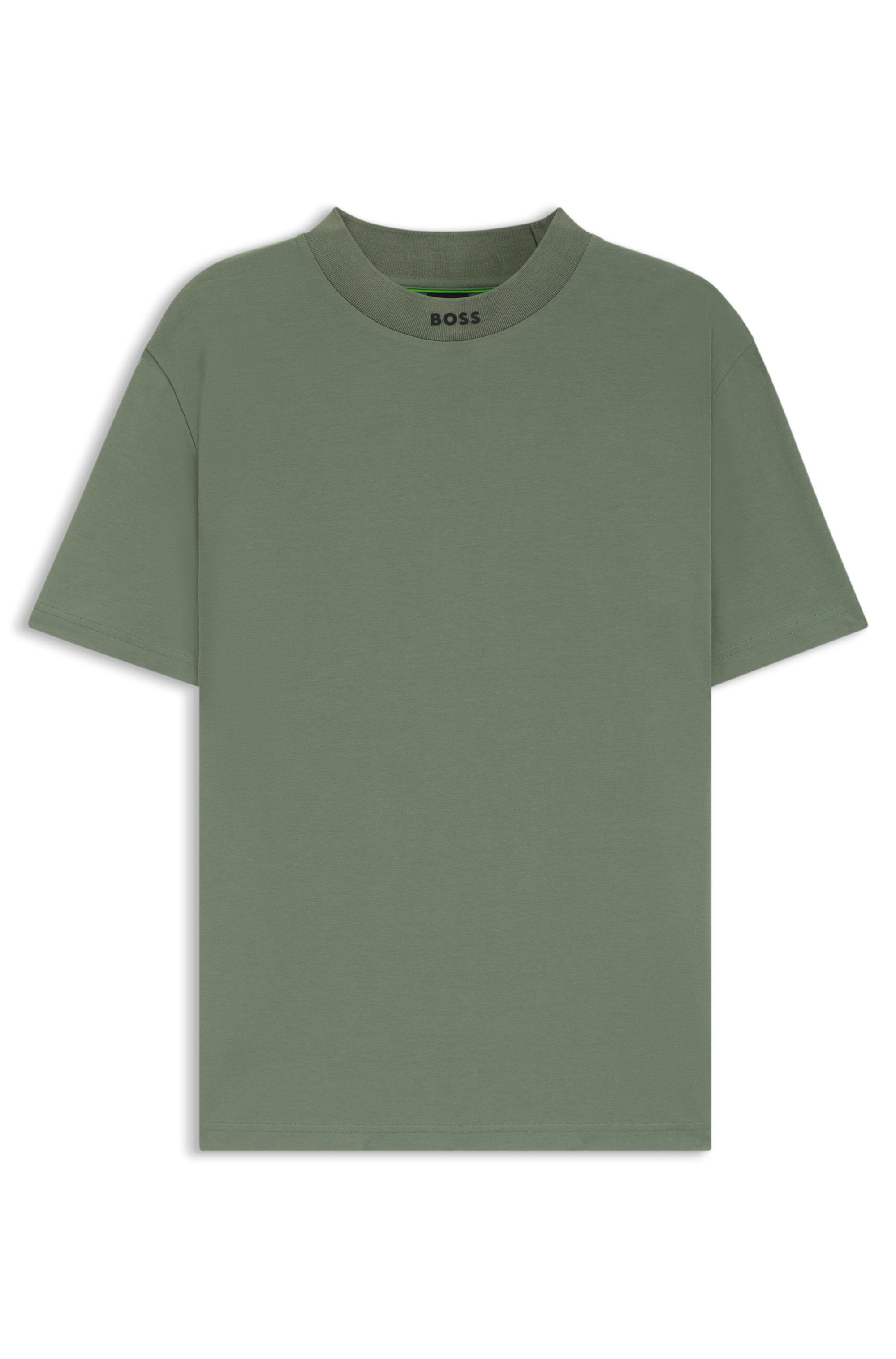 Open Green358