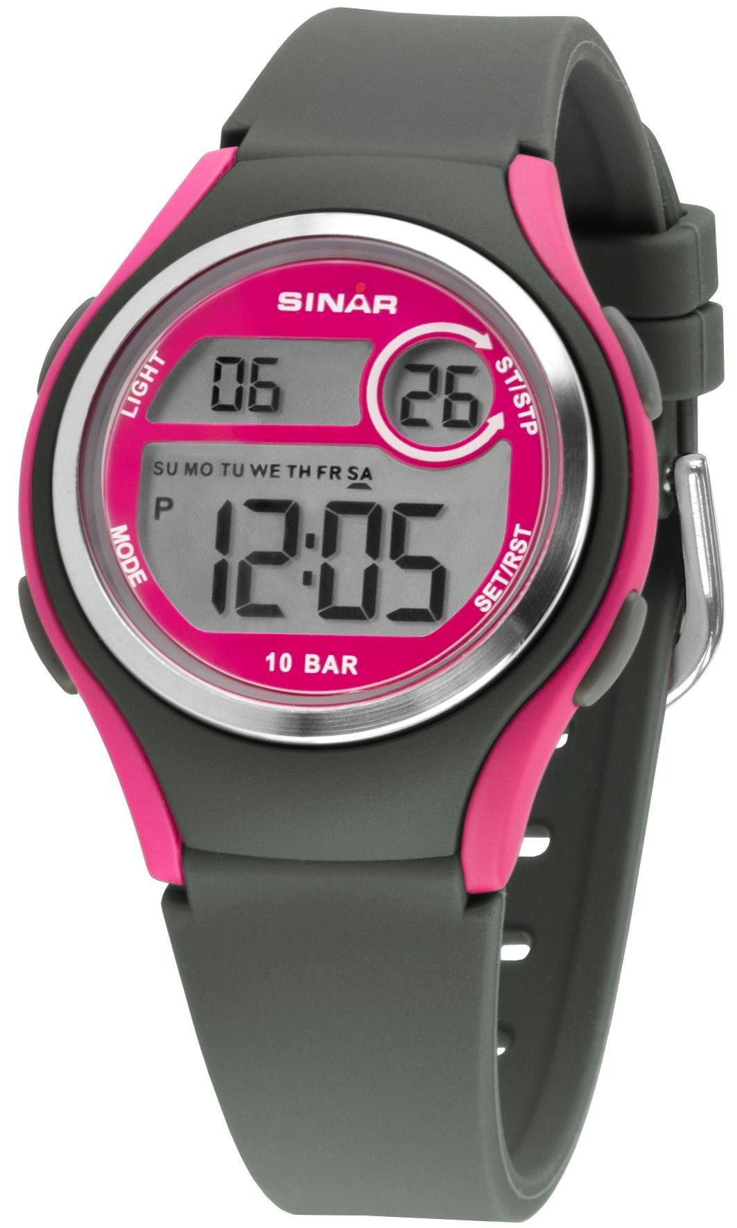 SINAR Chronograph XE-64-8