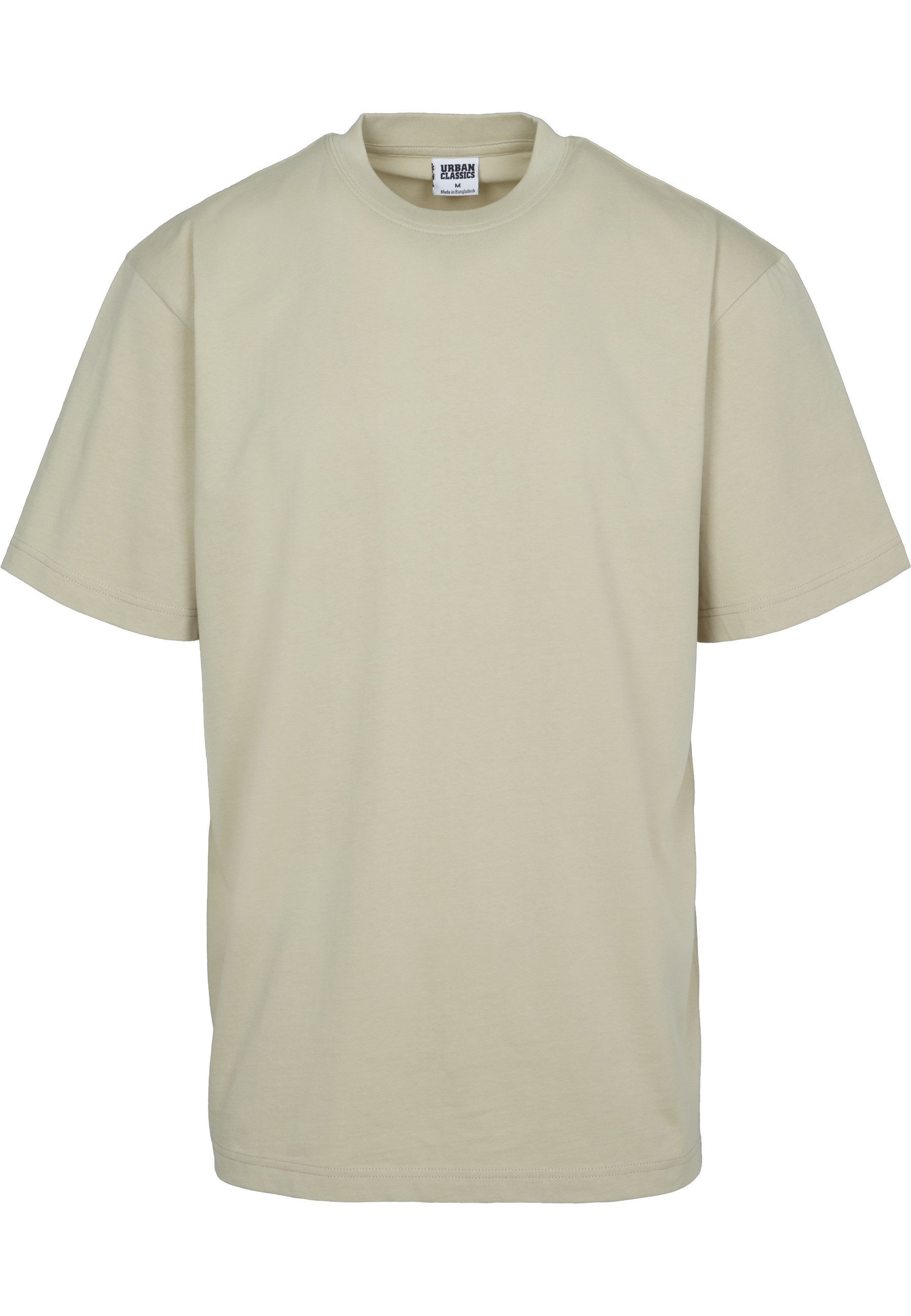 T-Shirt Urban Classics Herren Tall Tee