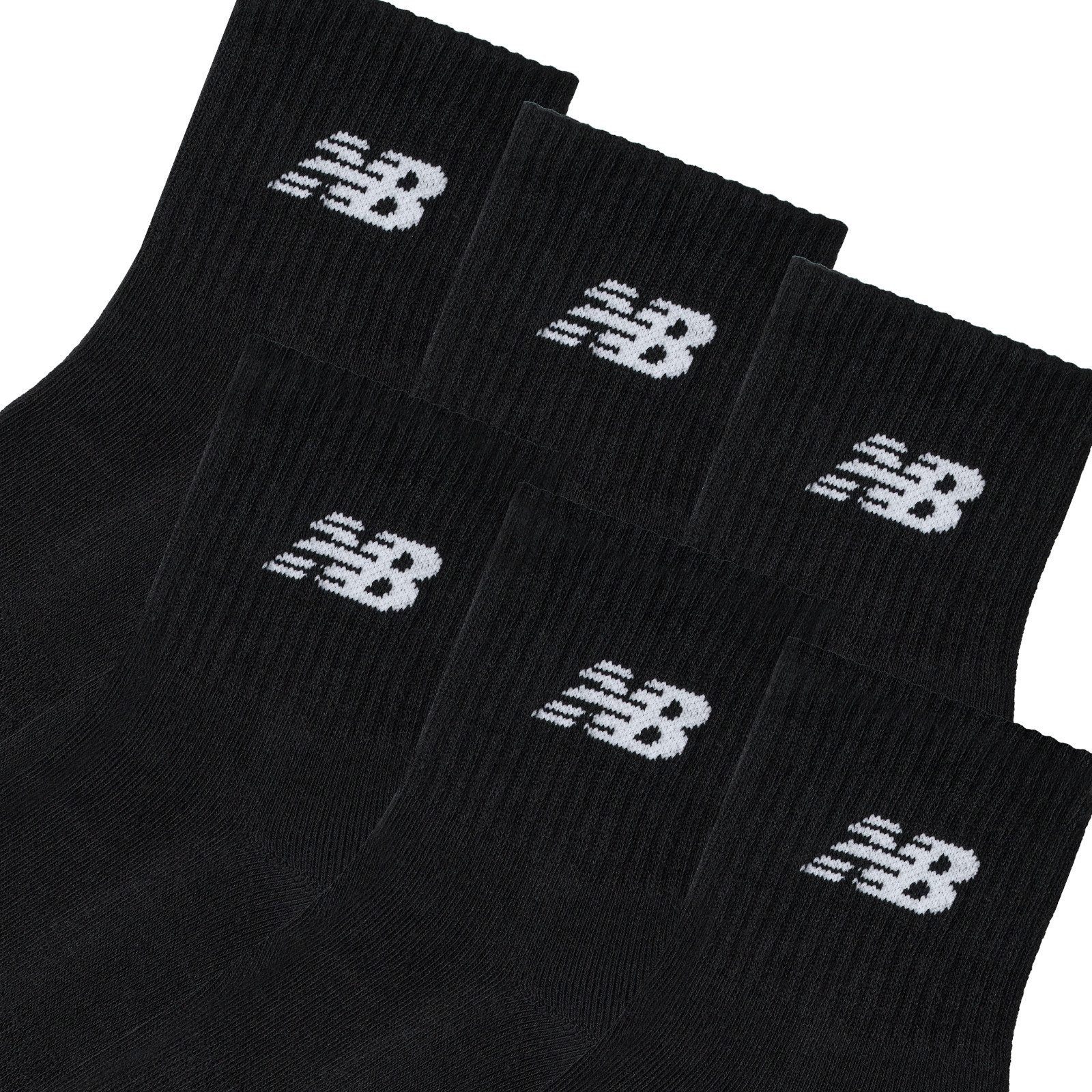 New Balance Sportsocken EVERYDAY ANKLE 6 günstig online kaufen