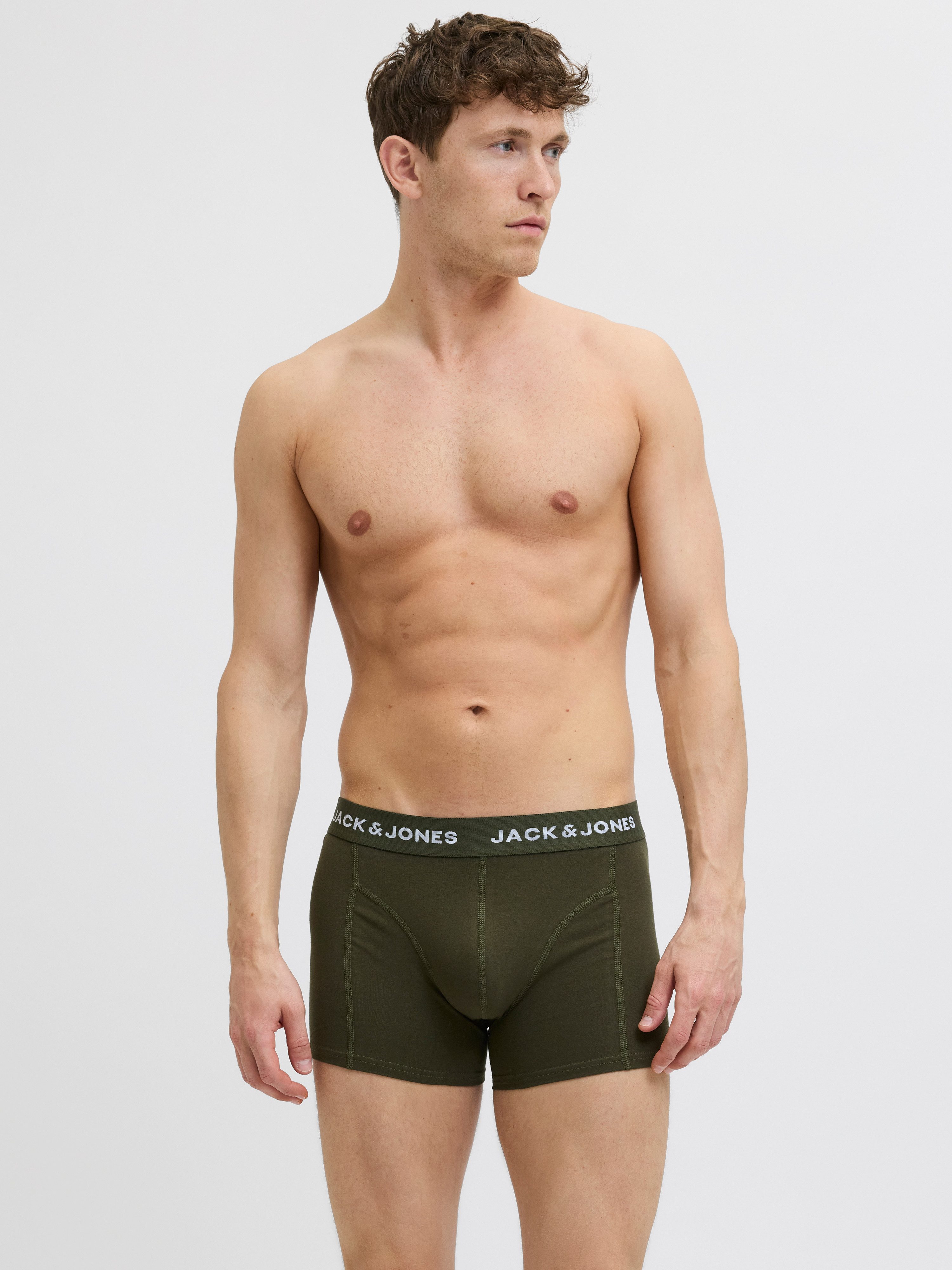 Jack & Jones Trunk JACBENJA SOLID günstig online kaufen