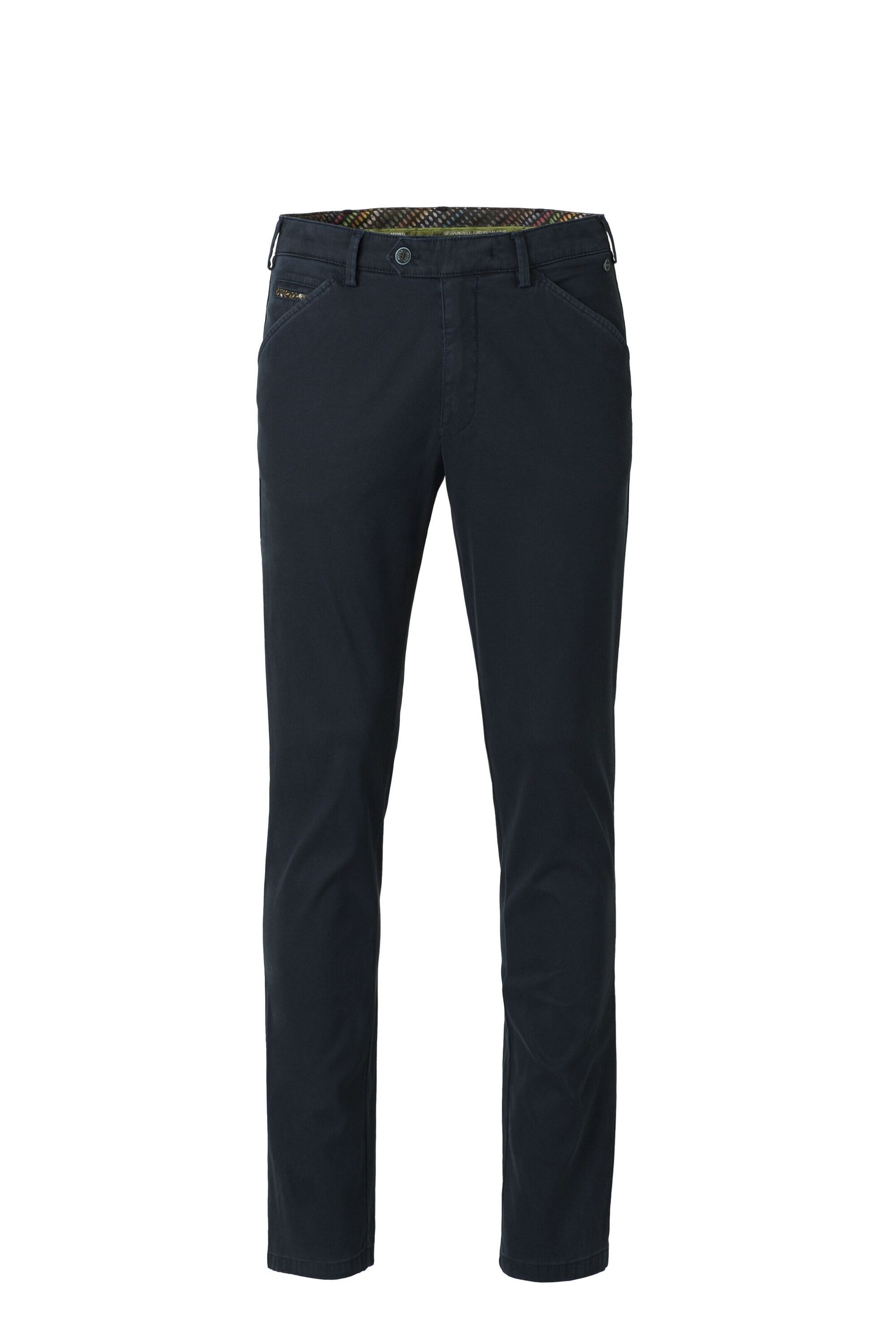 MEYER Chinos CHICAGO Chicago, sportlich