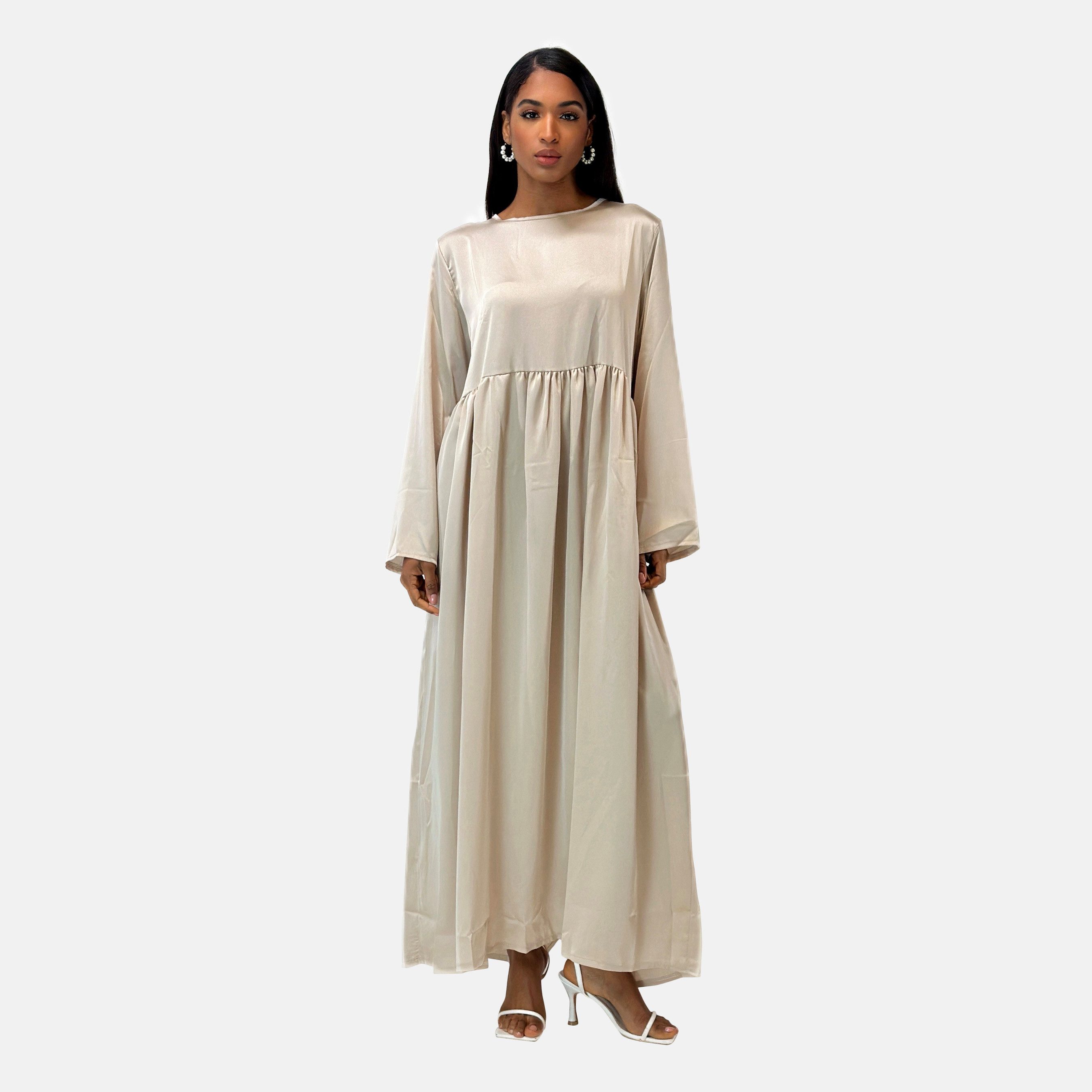 Elara Maxikleid Elara Damen Maxikleid Kleid günstig online kaufen