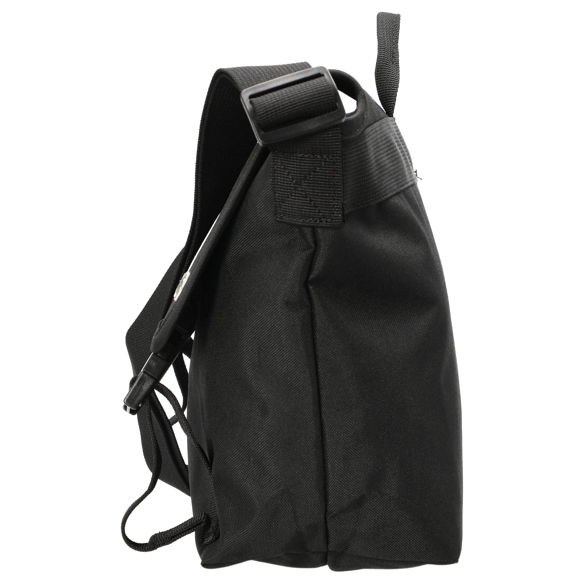 Lacoste Laptoptasche Neocroc - Messenger Bag 14" 32.5 cm (noir)