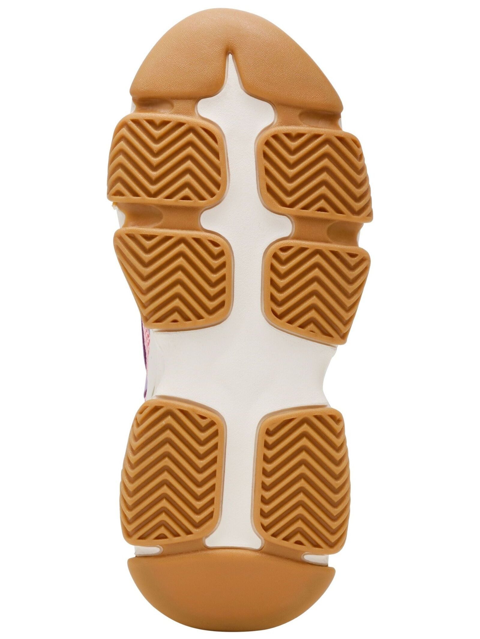 STEVE MADDEN STEVE MADDEN Sneaker Lederimitat/Mesh Sneaker