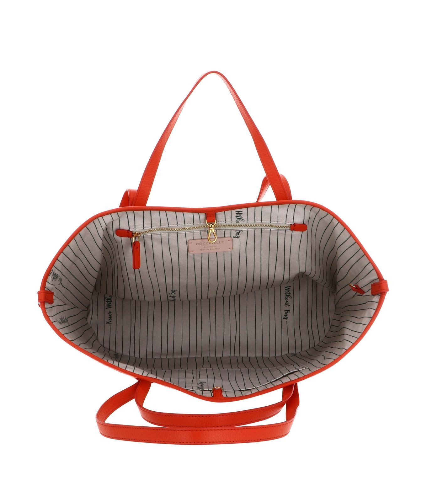 COCCINELLE Shopper Handbag