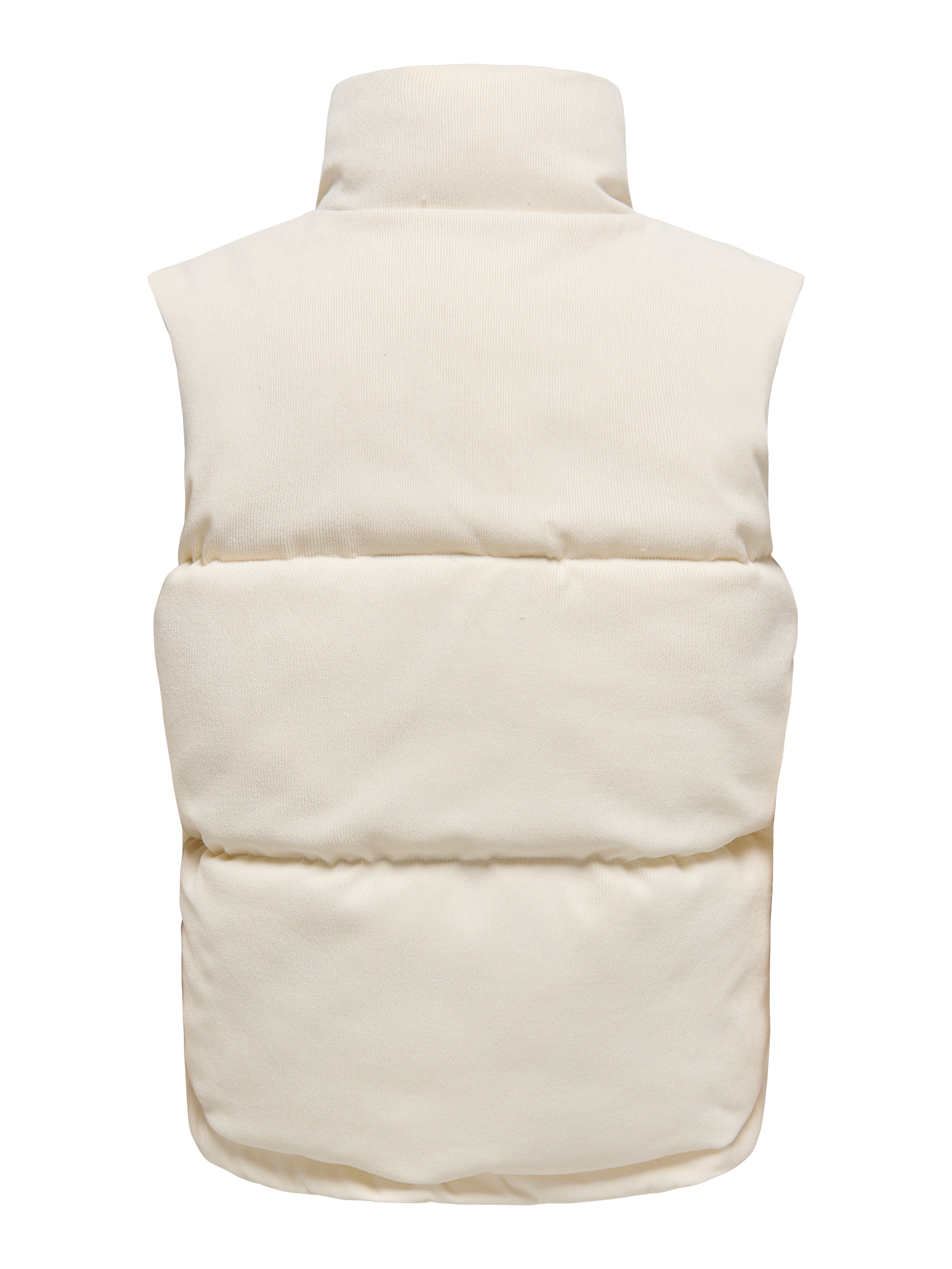 ONLY Steppweste ONLNEWDOLLY CORDUROY WAISTCOAT CS OTW