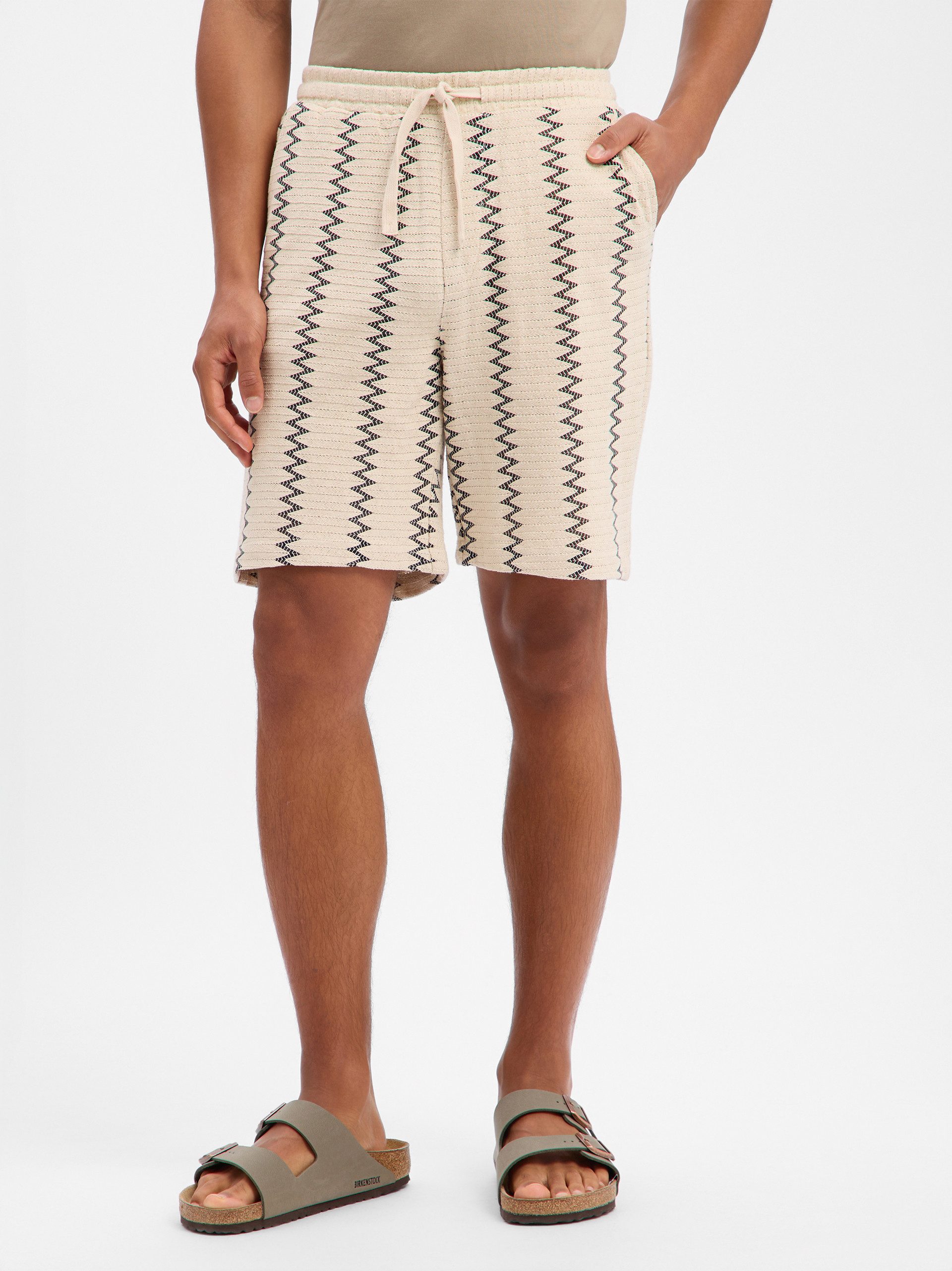 s.Oliver Shorts The Jogger