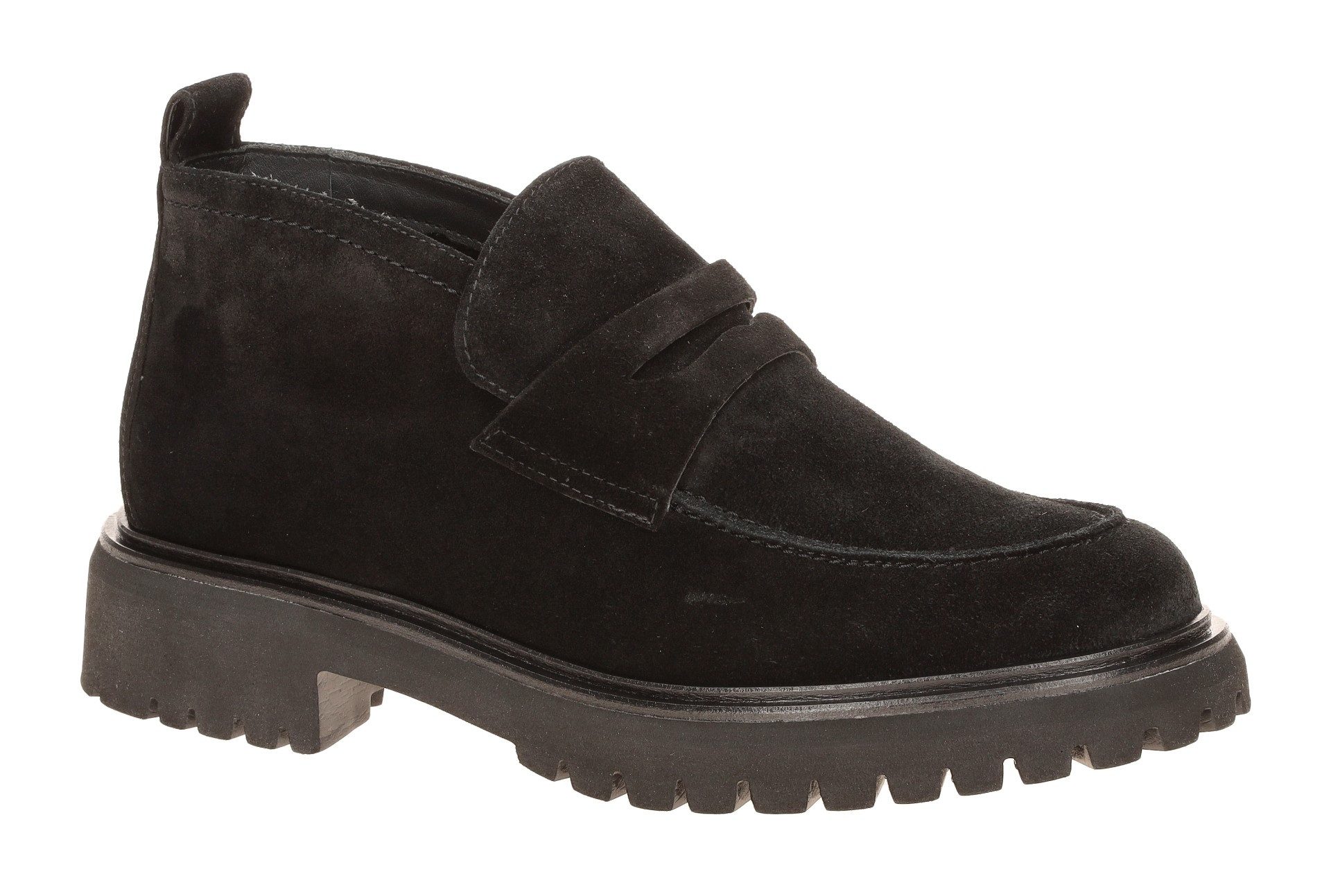 Paul Green 8344-004 Slipper