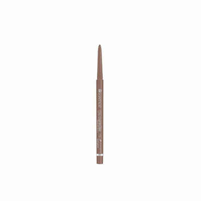 Essence Augenbrauen-Stift Augenbrauenstift Micro Precise Waterproof 04 Dark Blonde, 0,05 g