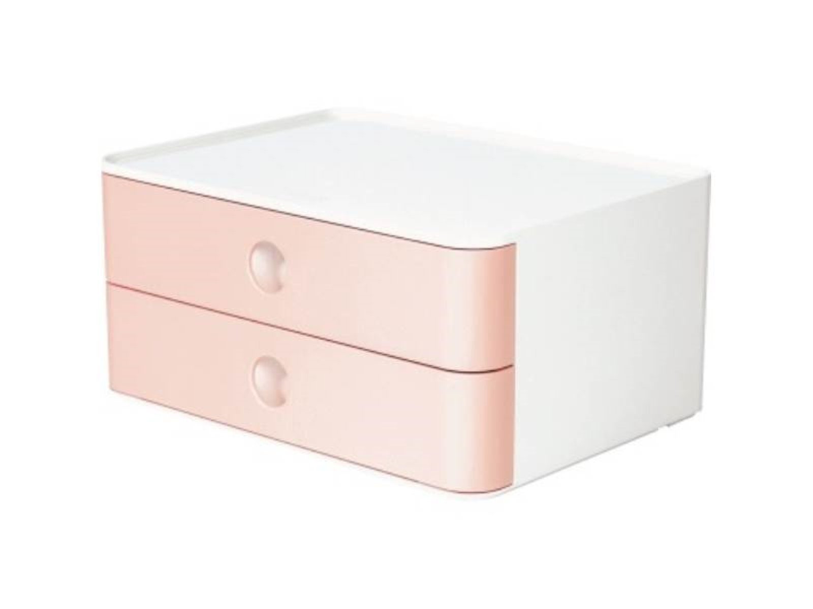 HAN Schubladenbox HAN Schubladenbox SMART-BOX PLUS ALLISON 2 Schubladen ...
