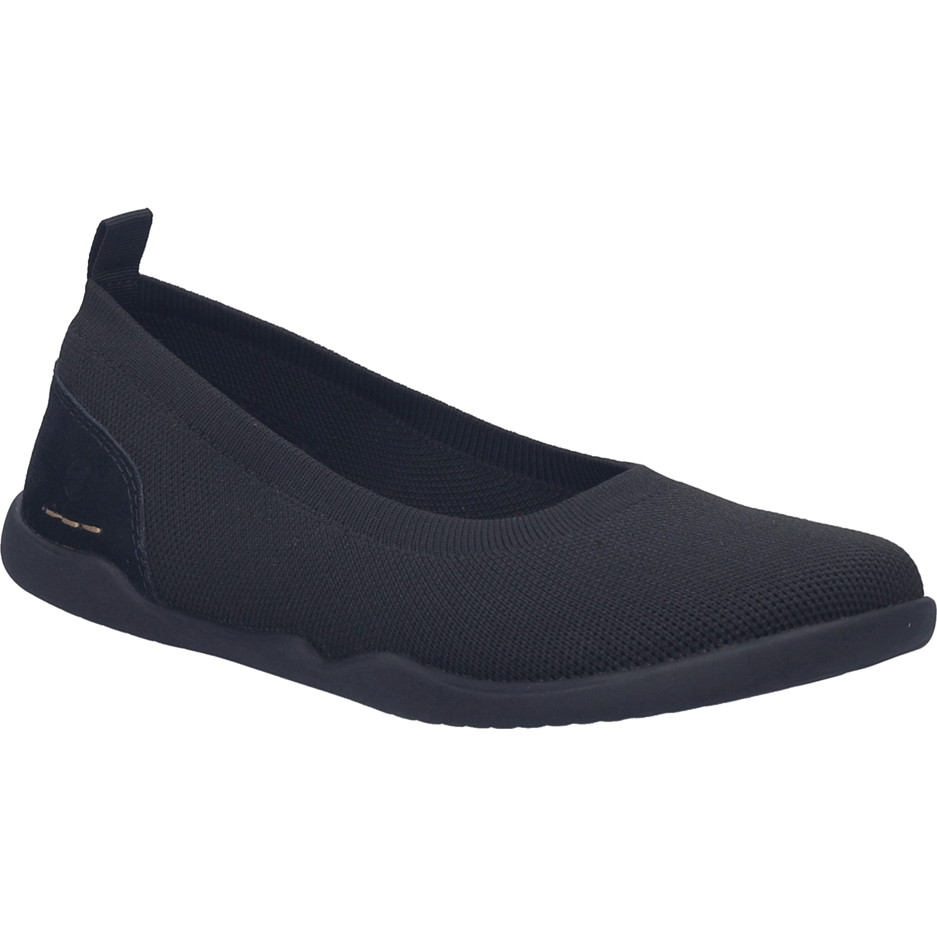 Josef Seibel Cassandra 06, schwarz Ballerina günstig online kaufen
