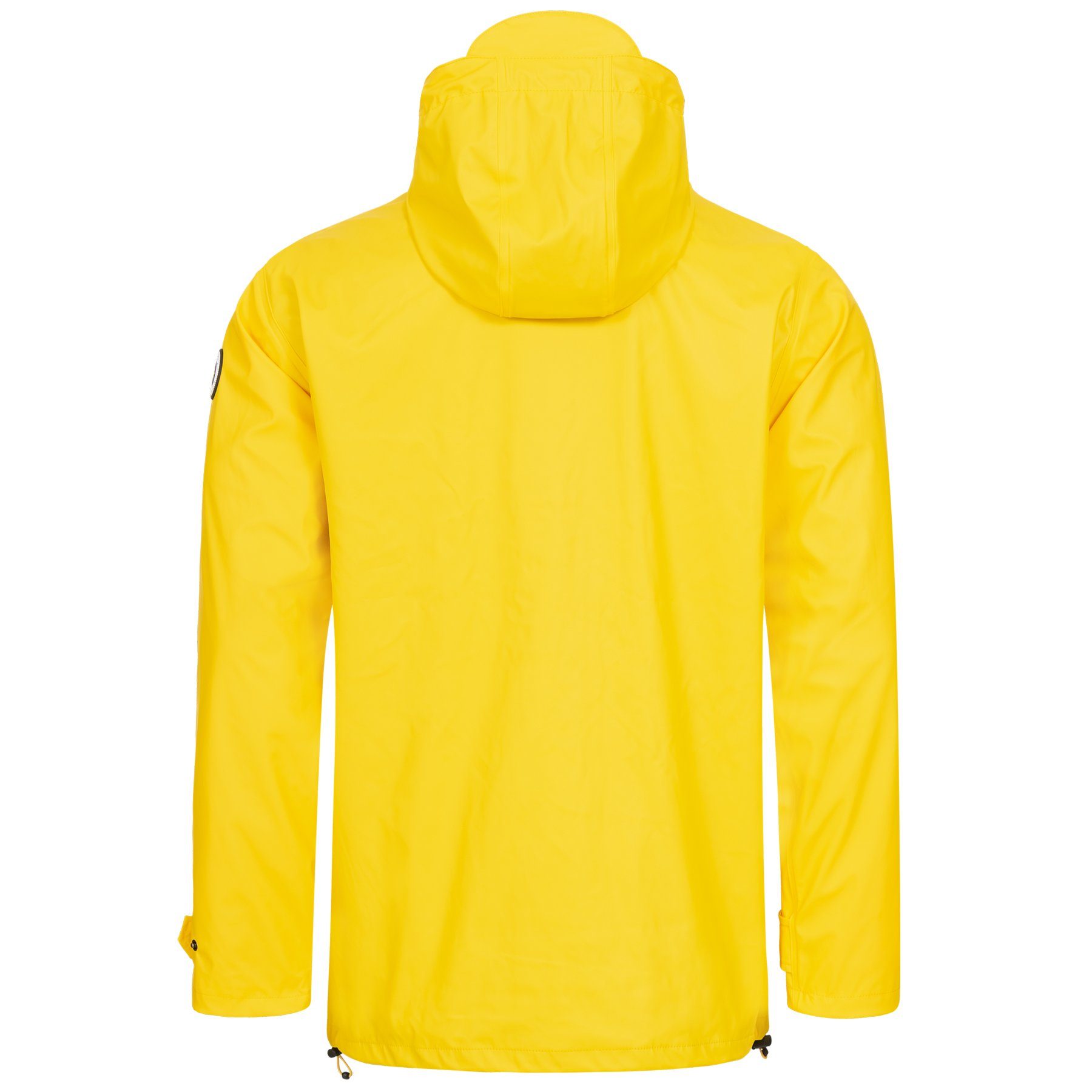 DEPROC Active Regenjacke Friesennerz GANDER MEN günstig online kaufen