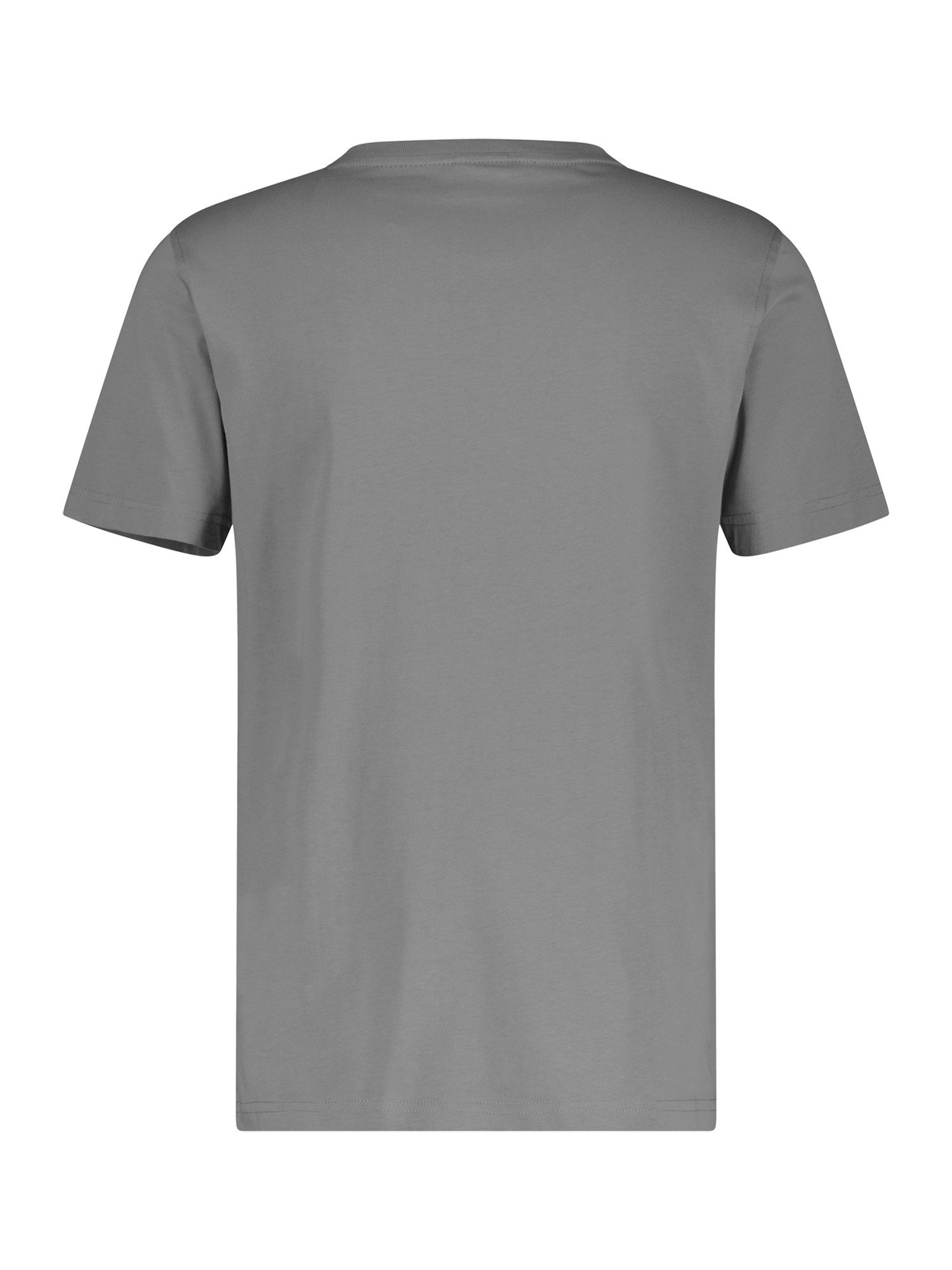 LERROS T-Shirt LERROS Basic T-Shirt mit günstig online kaufen