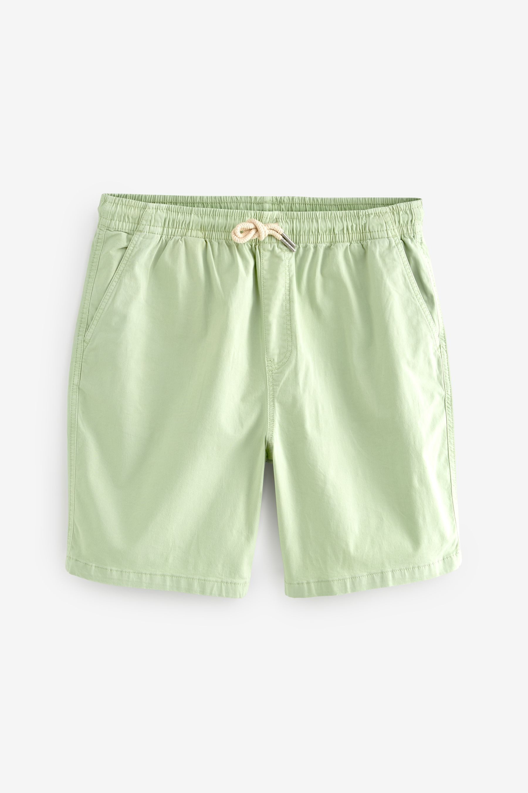 Next Shorts Docks-Shorts mit Stückfärbung (1-tlg) günstig online kaufen