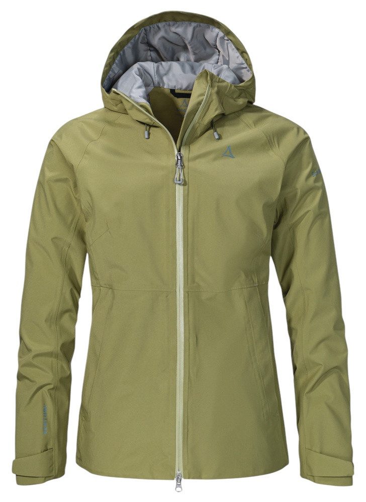 Outdoorjacke Mauku