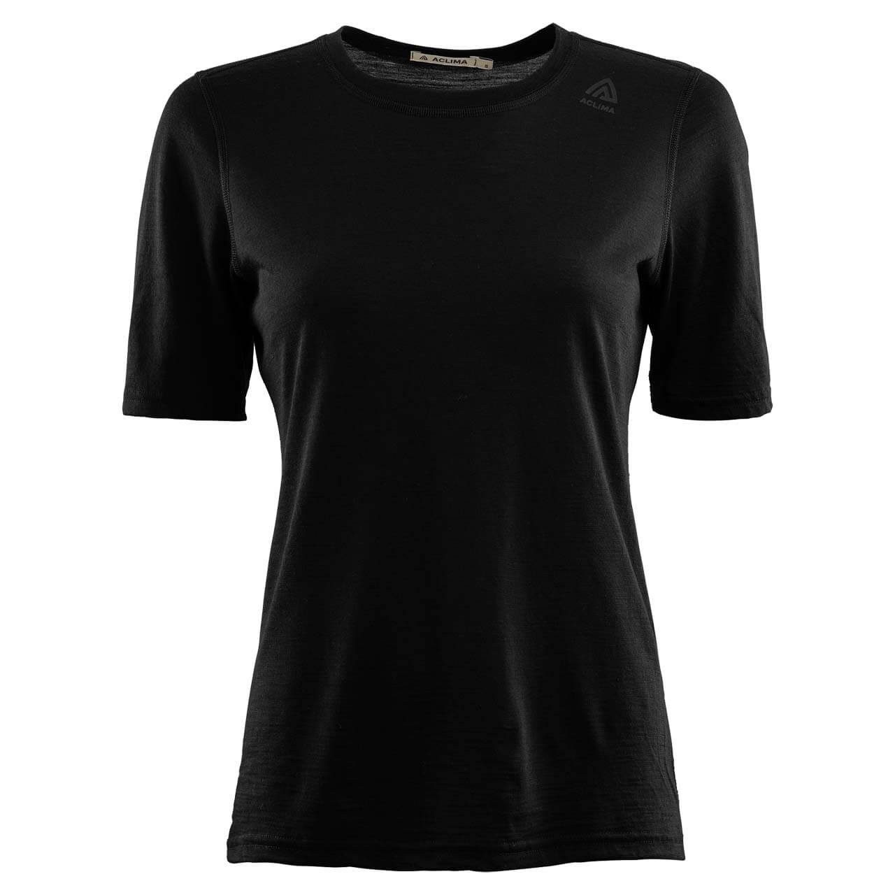 Aclima T-Shirt LightWool classic tee W's günstig online kaufen