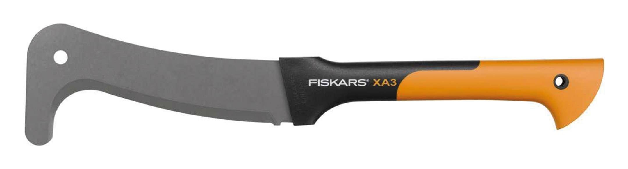 Fiskars Machete, WoodXpert XA3