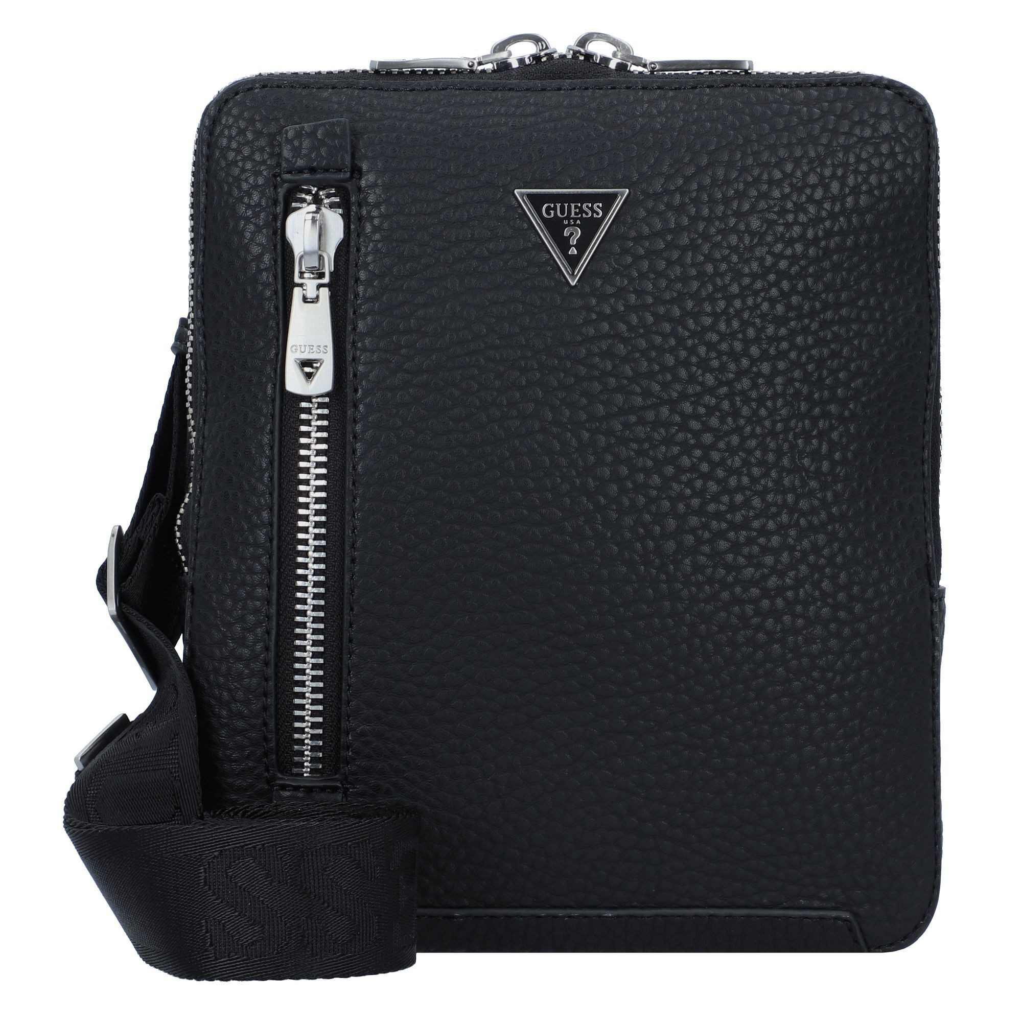 Guess Umhängetasche Torino, Polyurethan